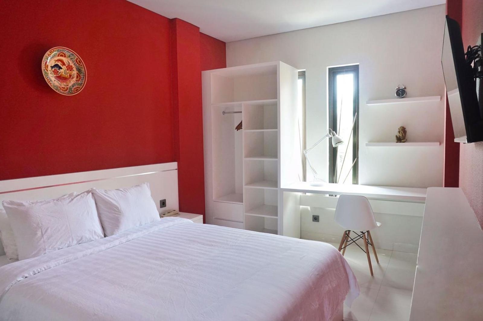 Queen Room - Photo 4