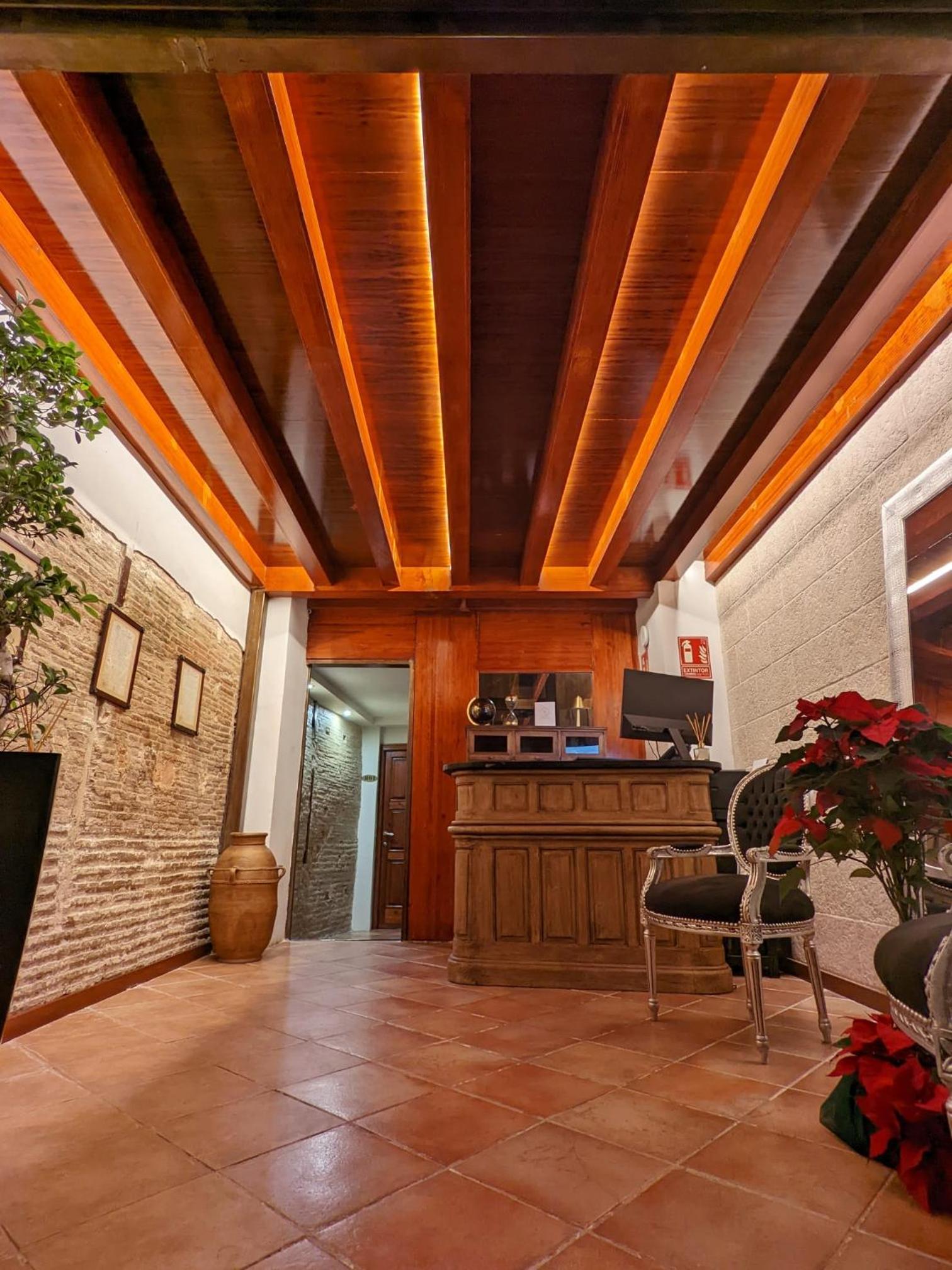 Habitación Doble Superior