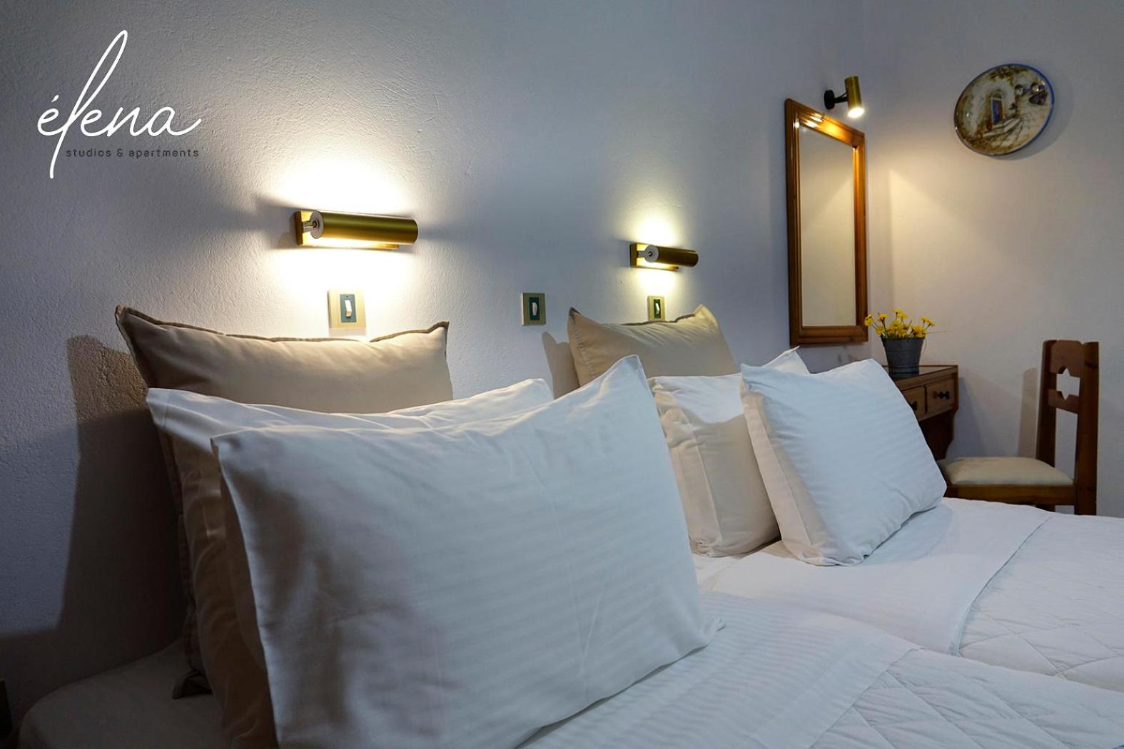 Standard Studio with Double Bed