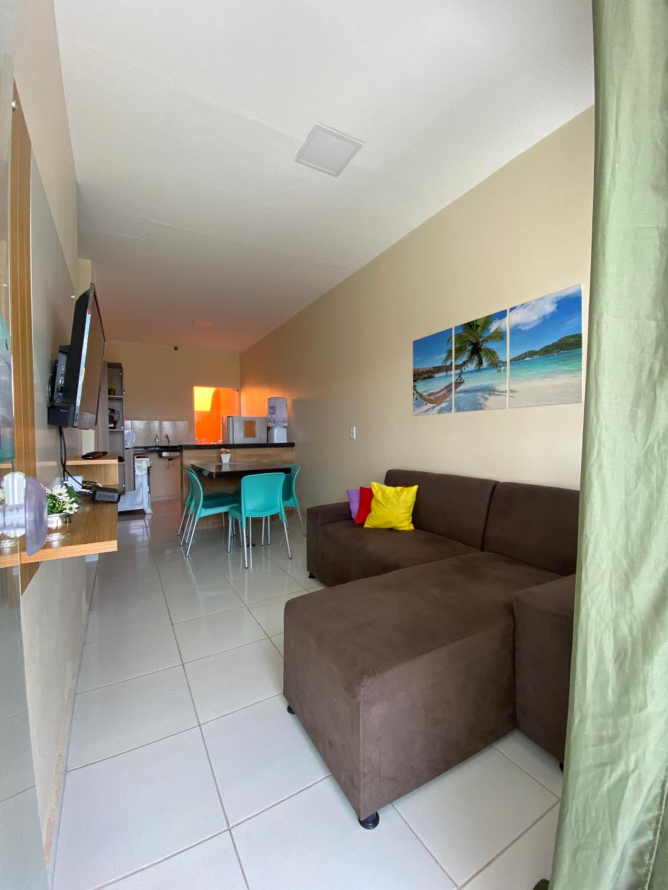 Two-Bedroom House photo 1
