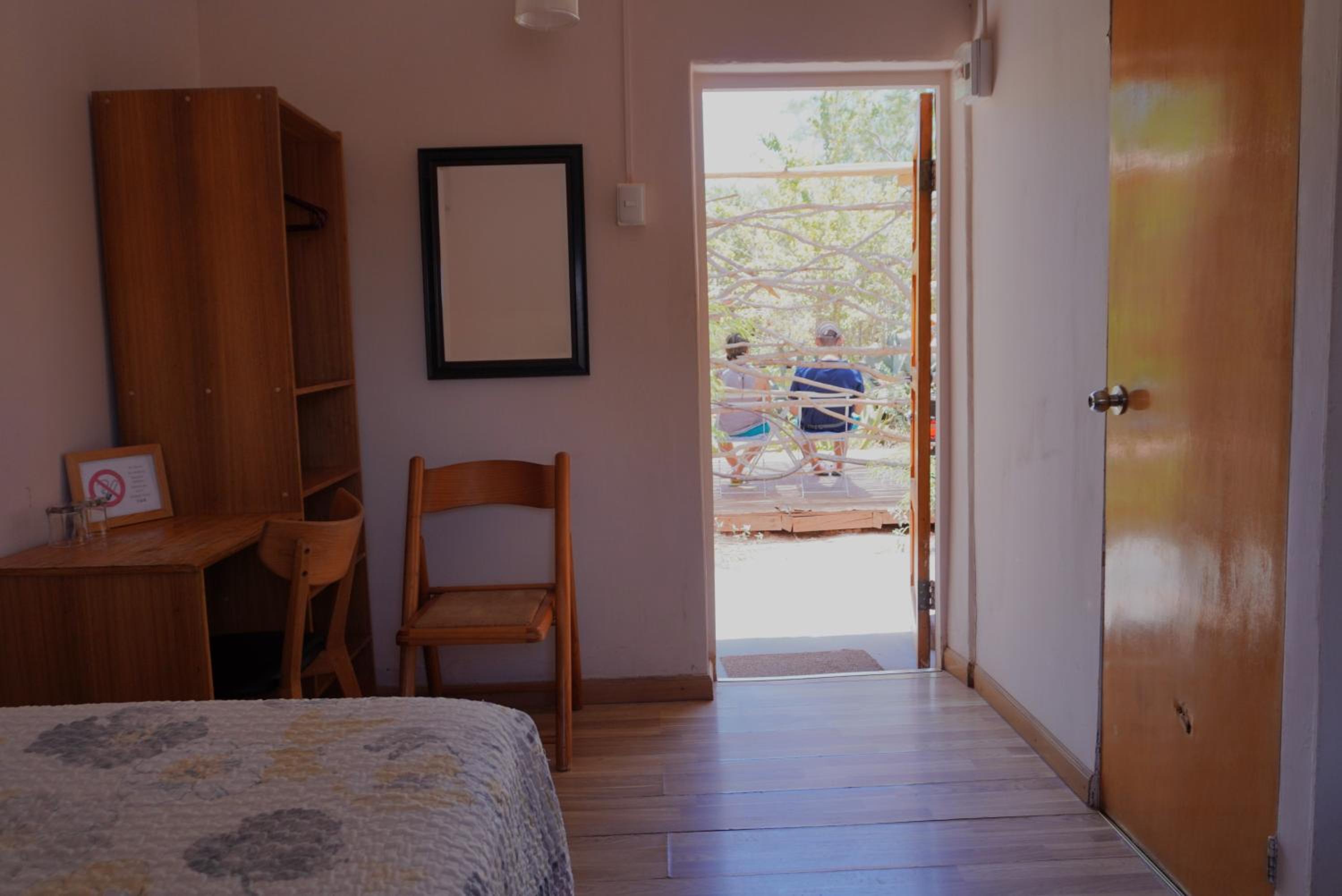 Standard Twin Room photo 3