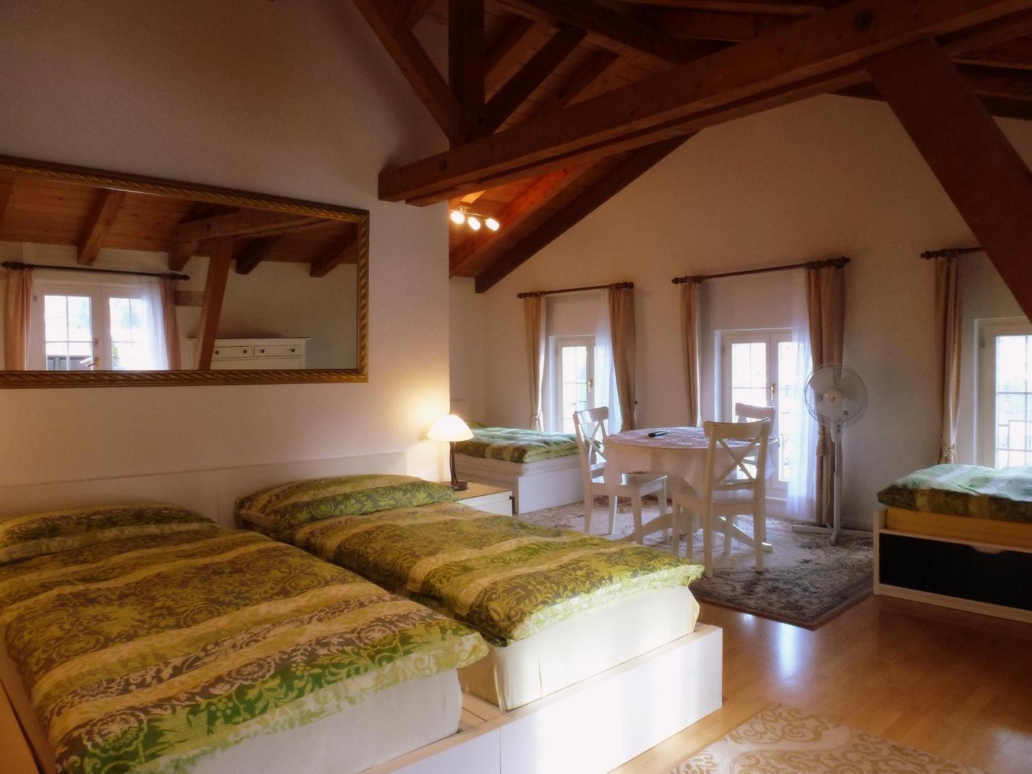 Quadruple Room - Photo 10