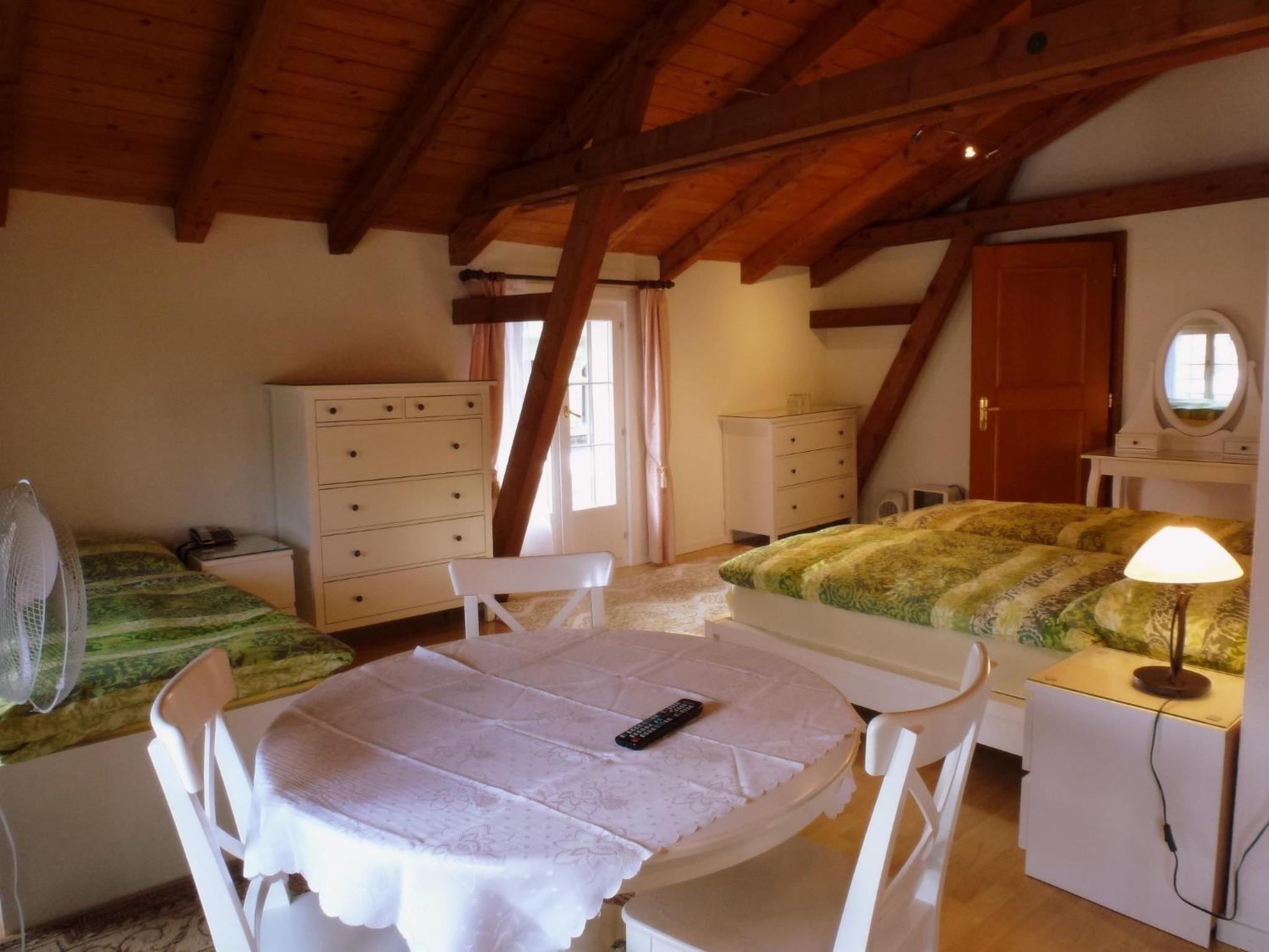 Quadruple Room - Photo 7
