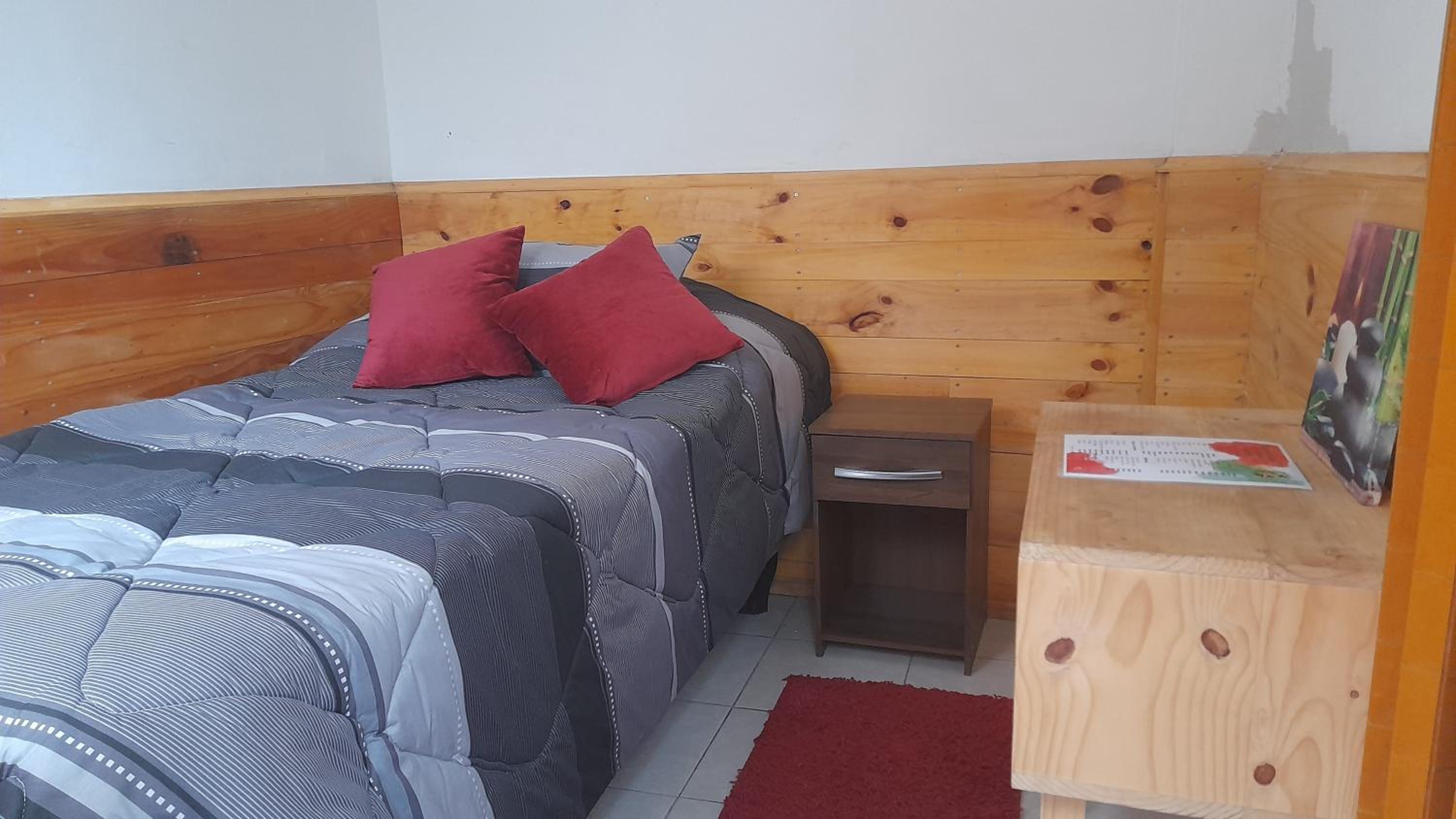 Single Room photo 2