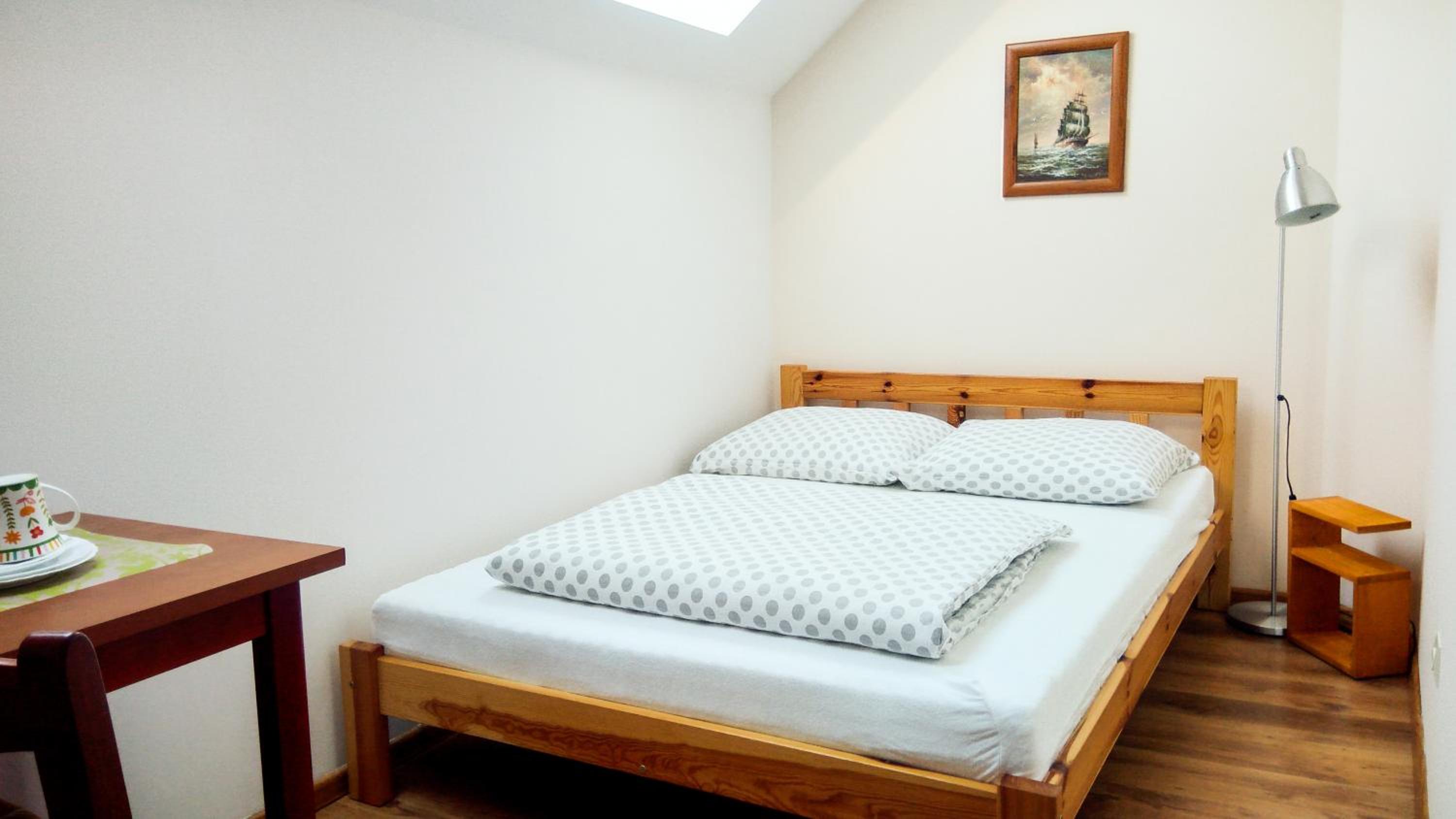 Small Double Room photo 1