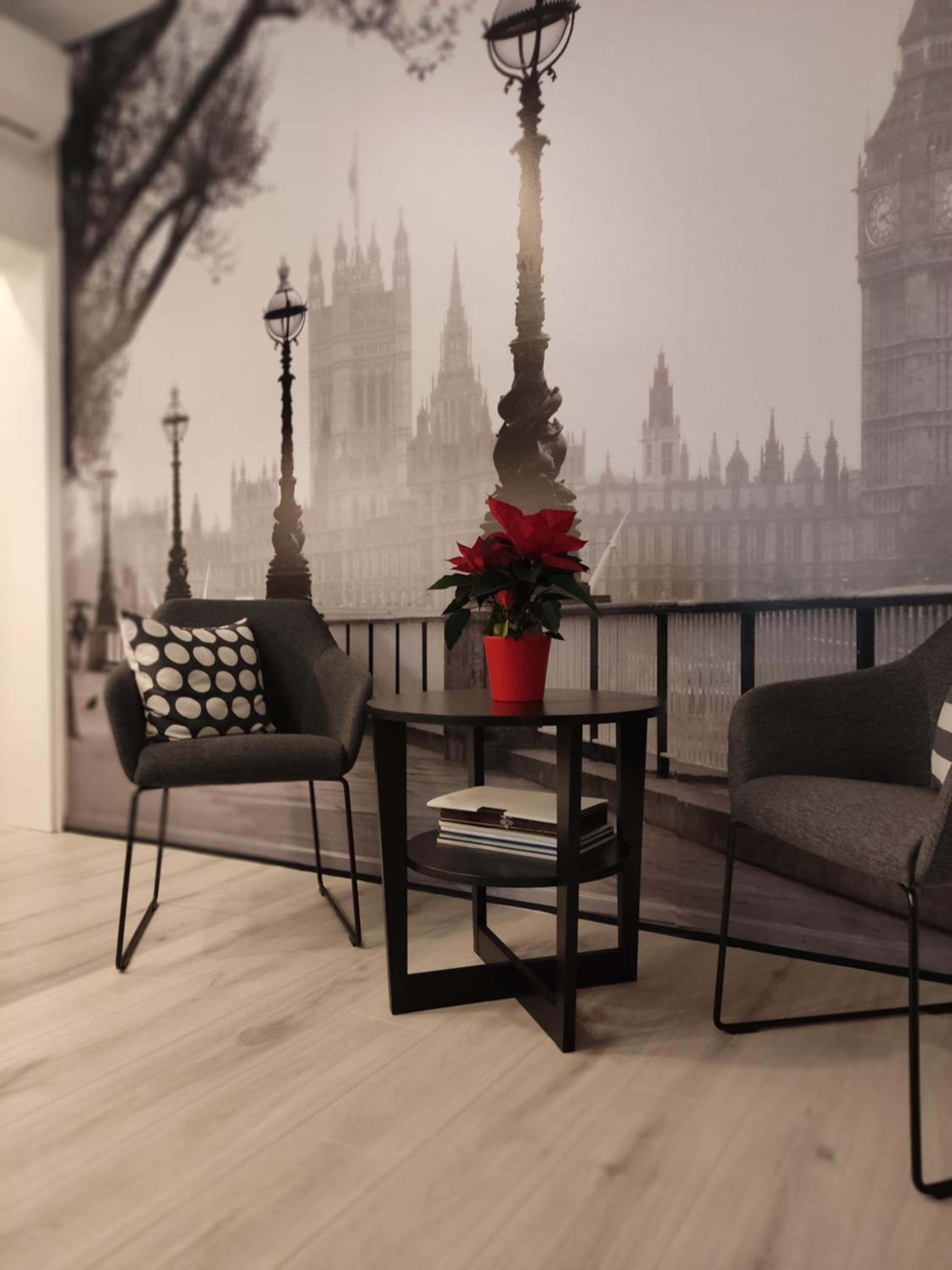 One-Bedroom Apartment - Photo 34