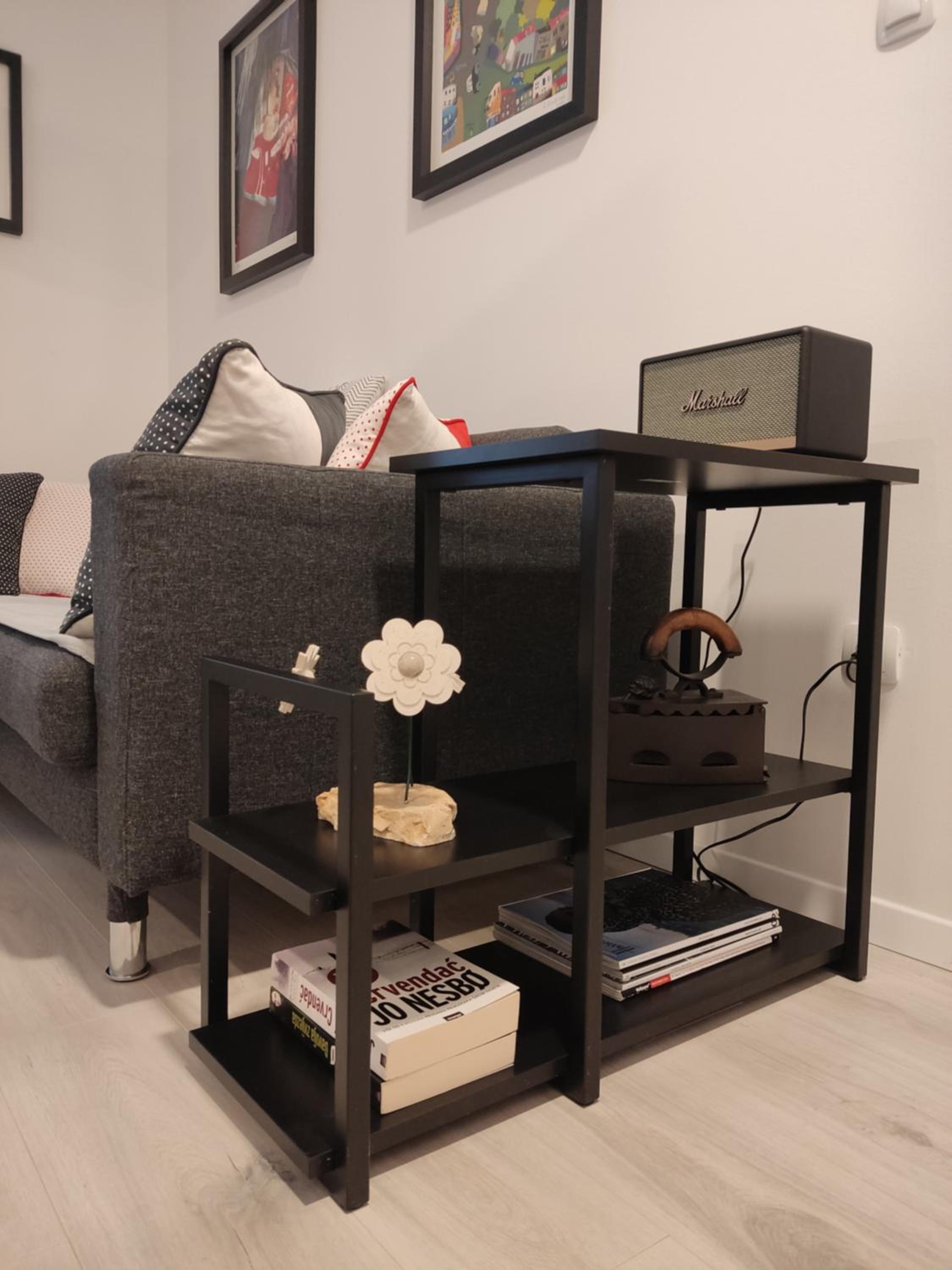 One-Bedroom Apartment - Photo 18