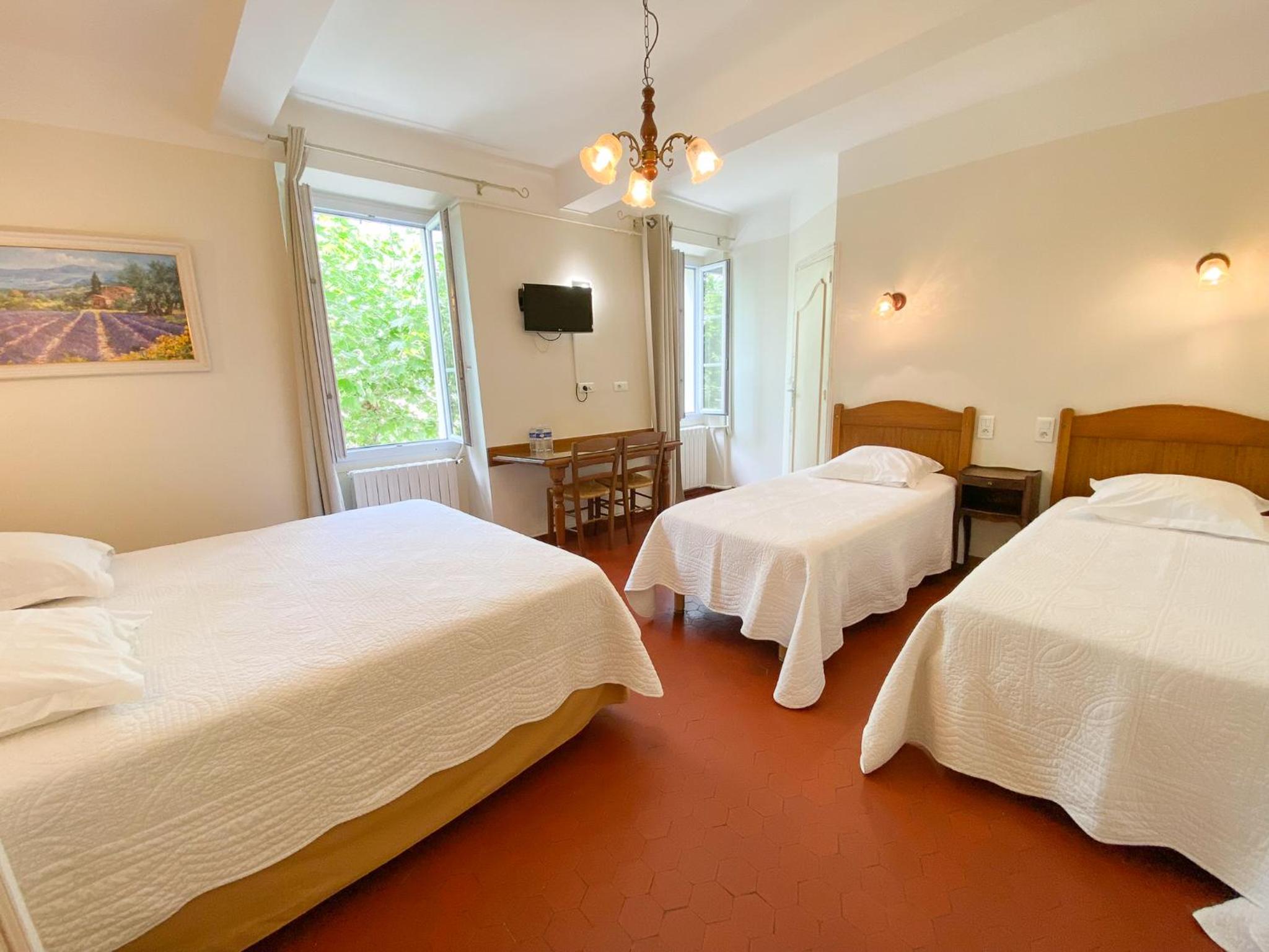 Twin Room photo 1