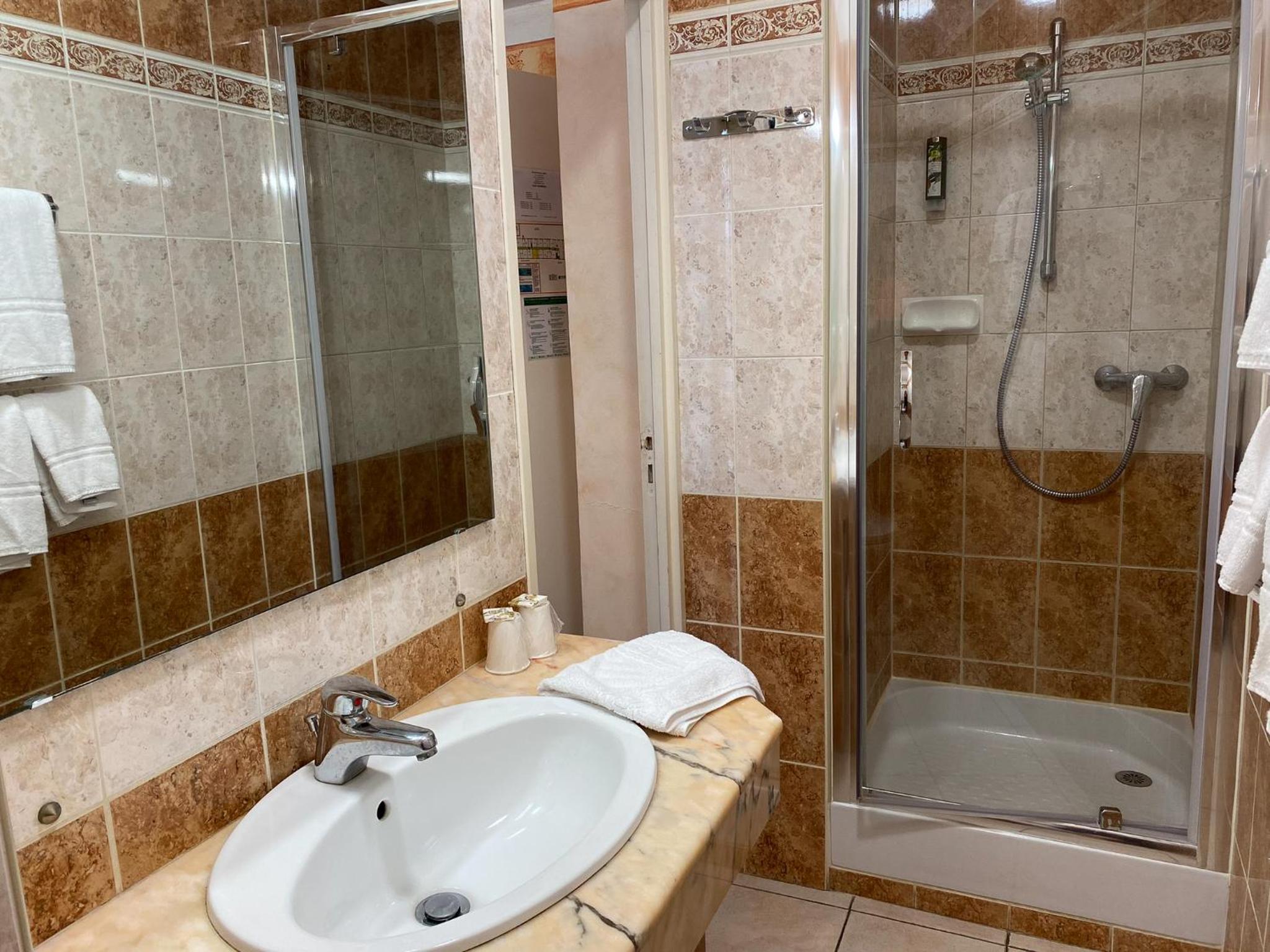 Triple Room photo 2
