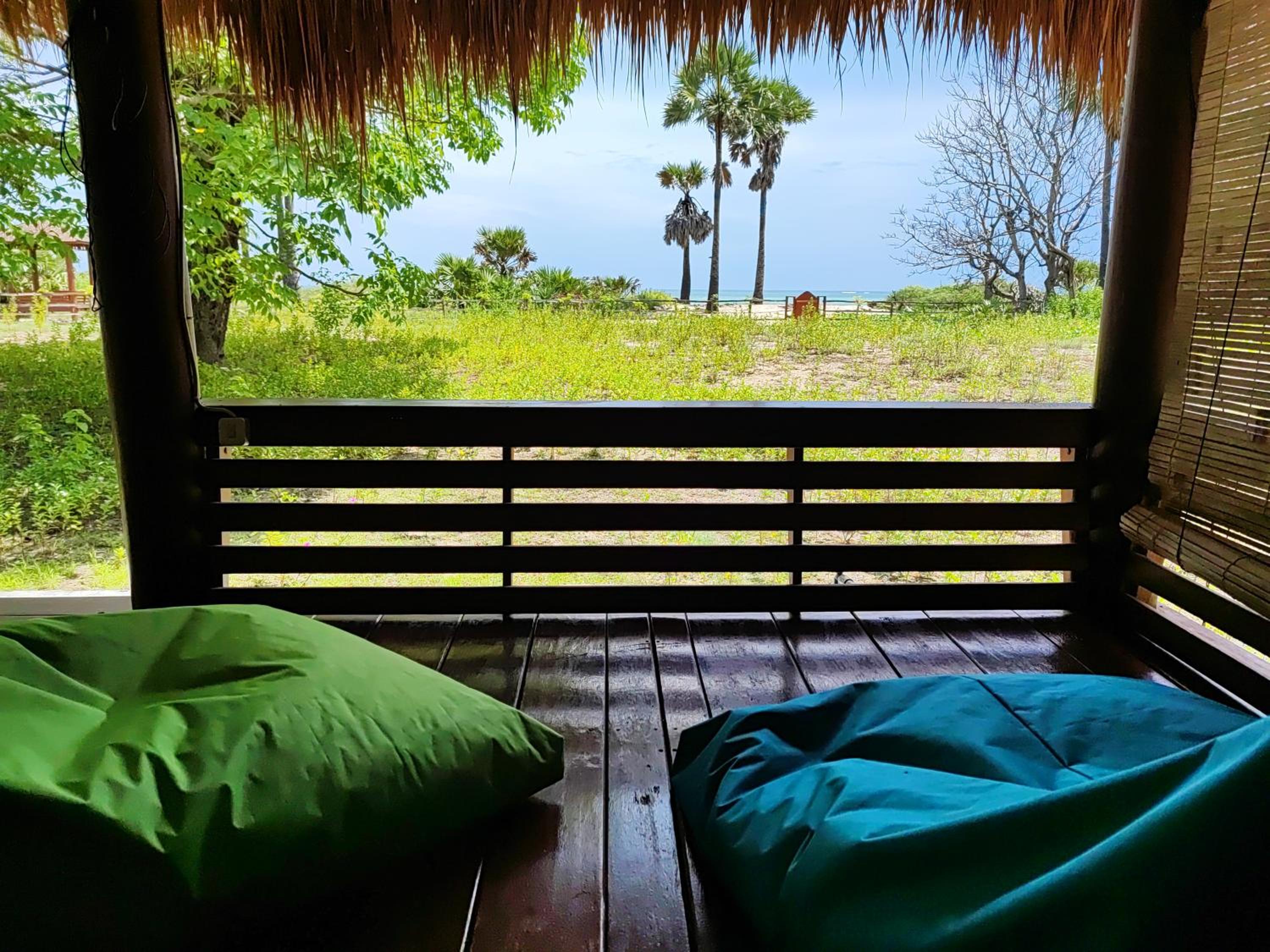 Double Room with Sea View - Photo 8
