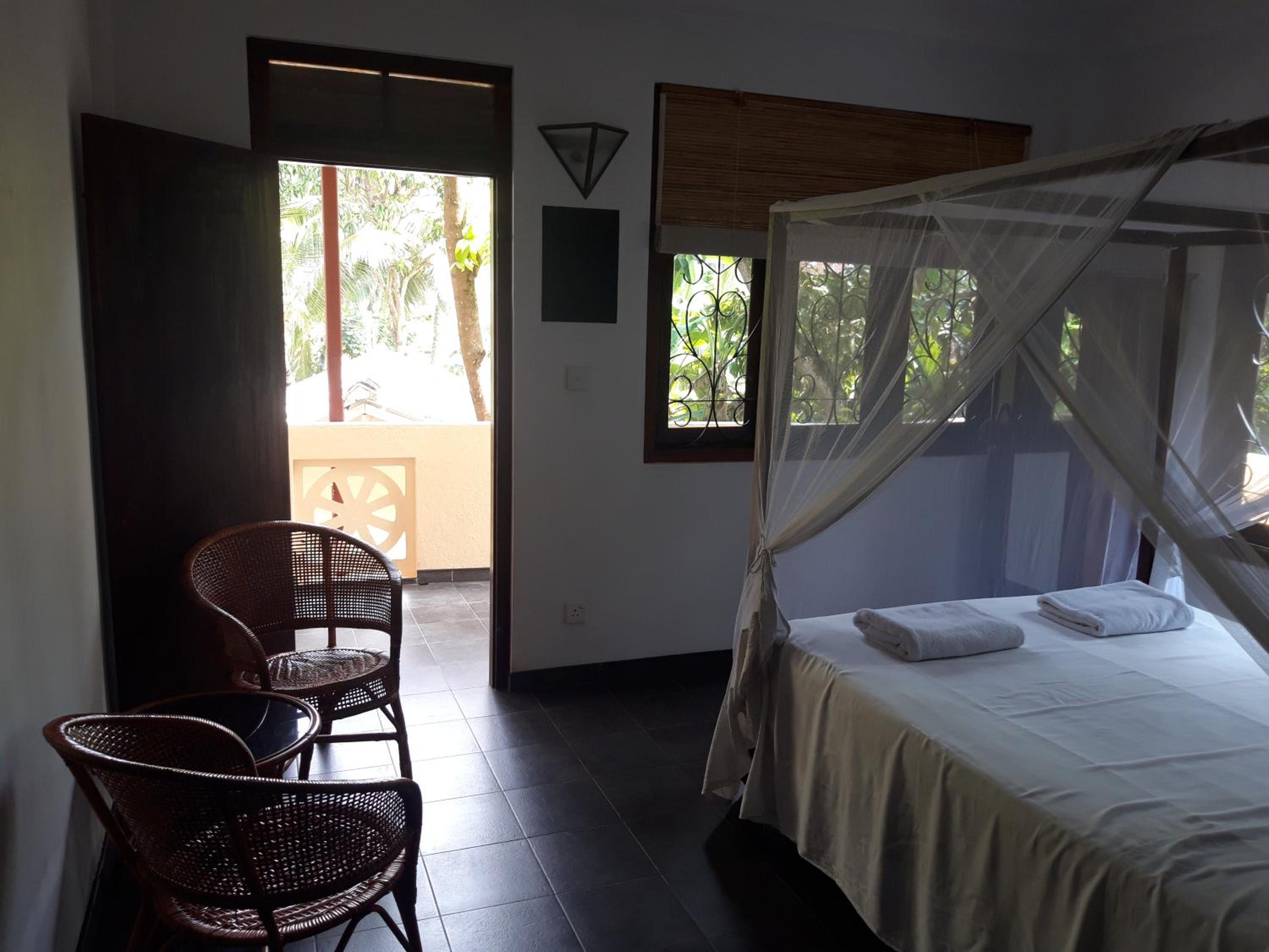Double Room with Garden View photo 1