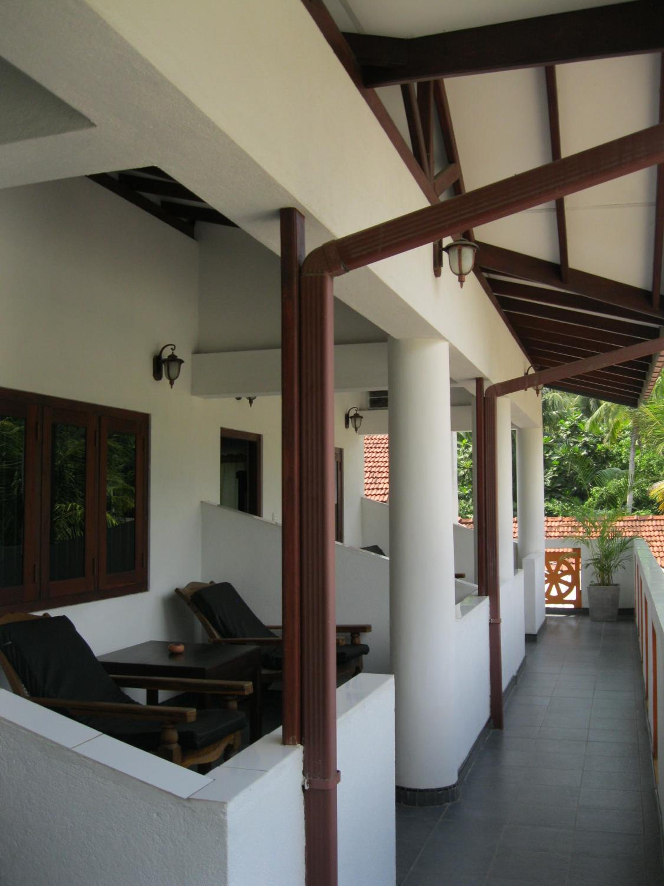 King Room with Balcony photo 3