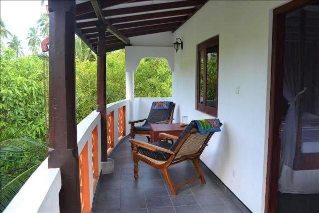 Double Room with Garden View photo 3
