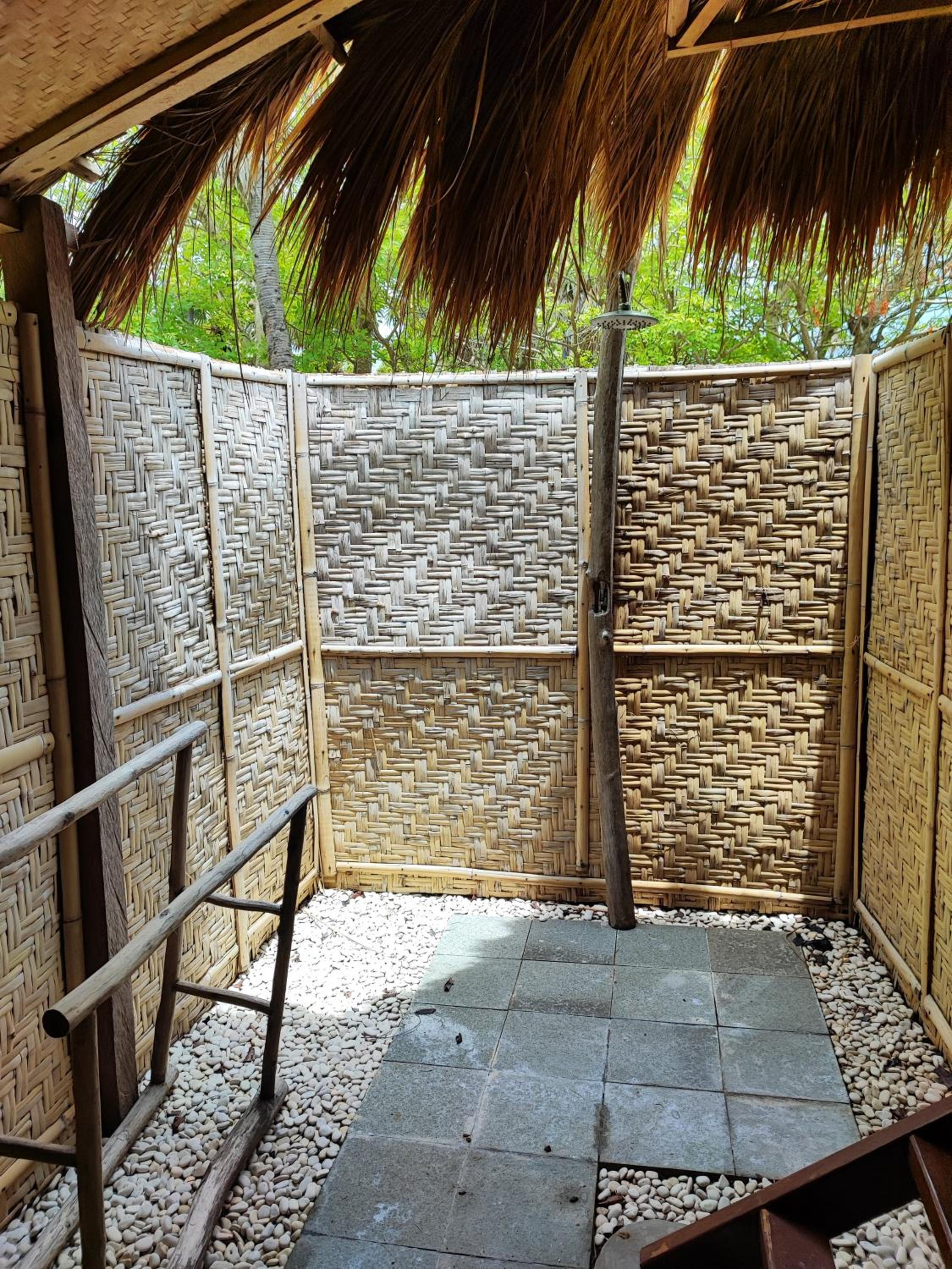 Double Room with Sea View - Photo 7