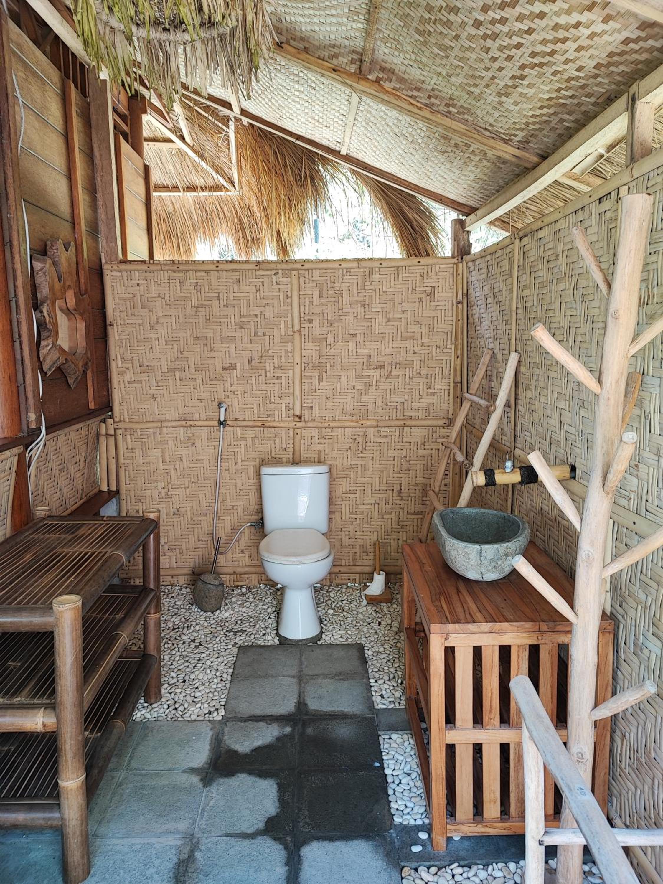 Double Room with Sea View - Photo 6