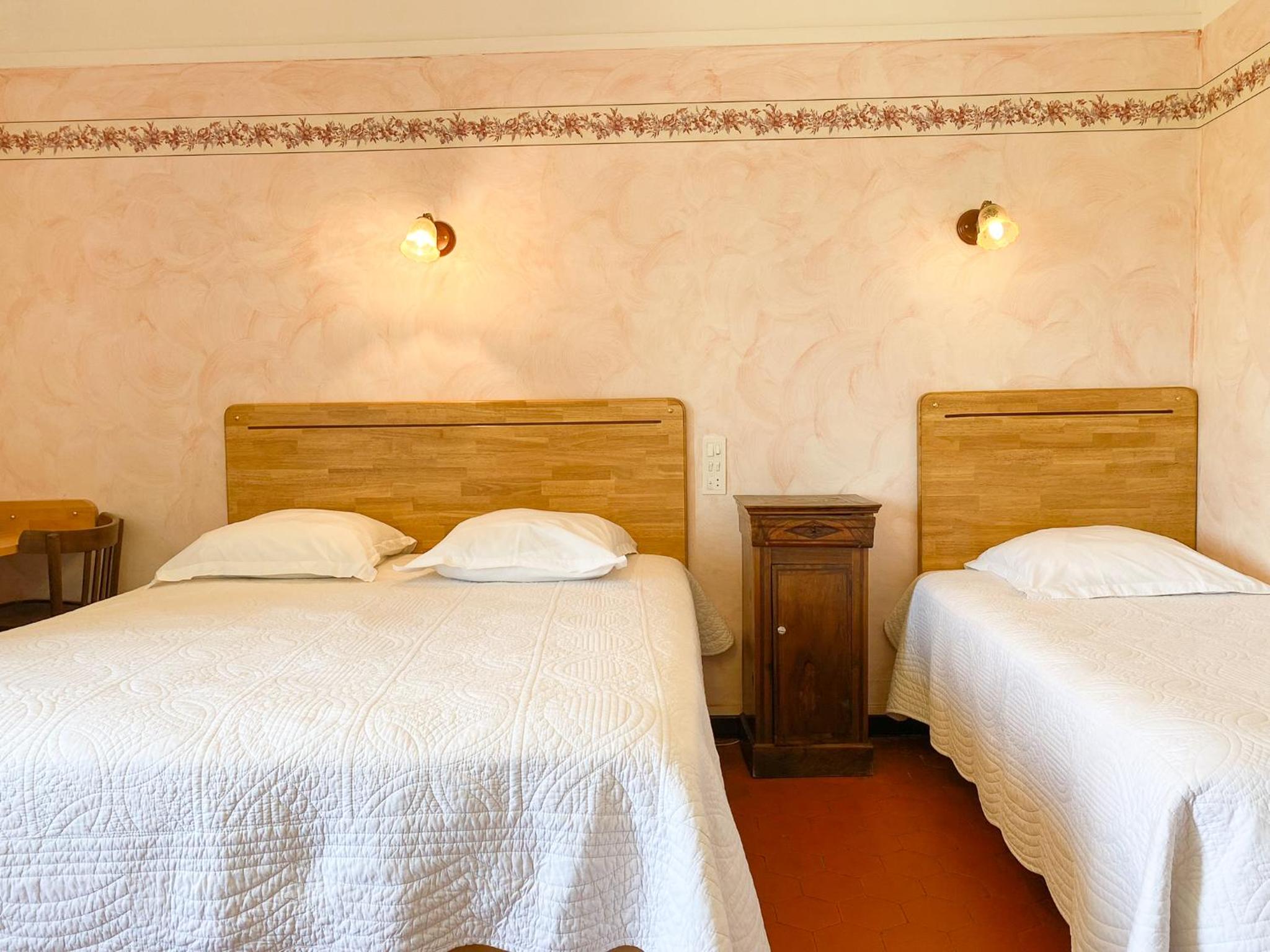 Triple Room photo 3