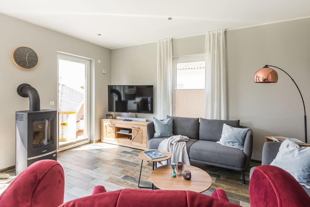 Two-Bedroom House photo 1