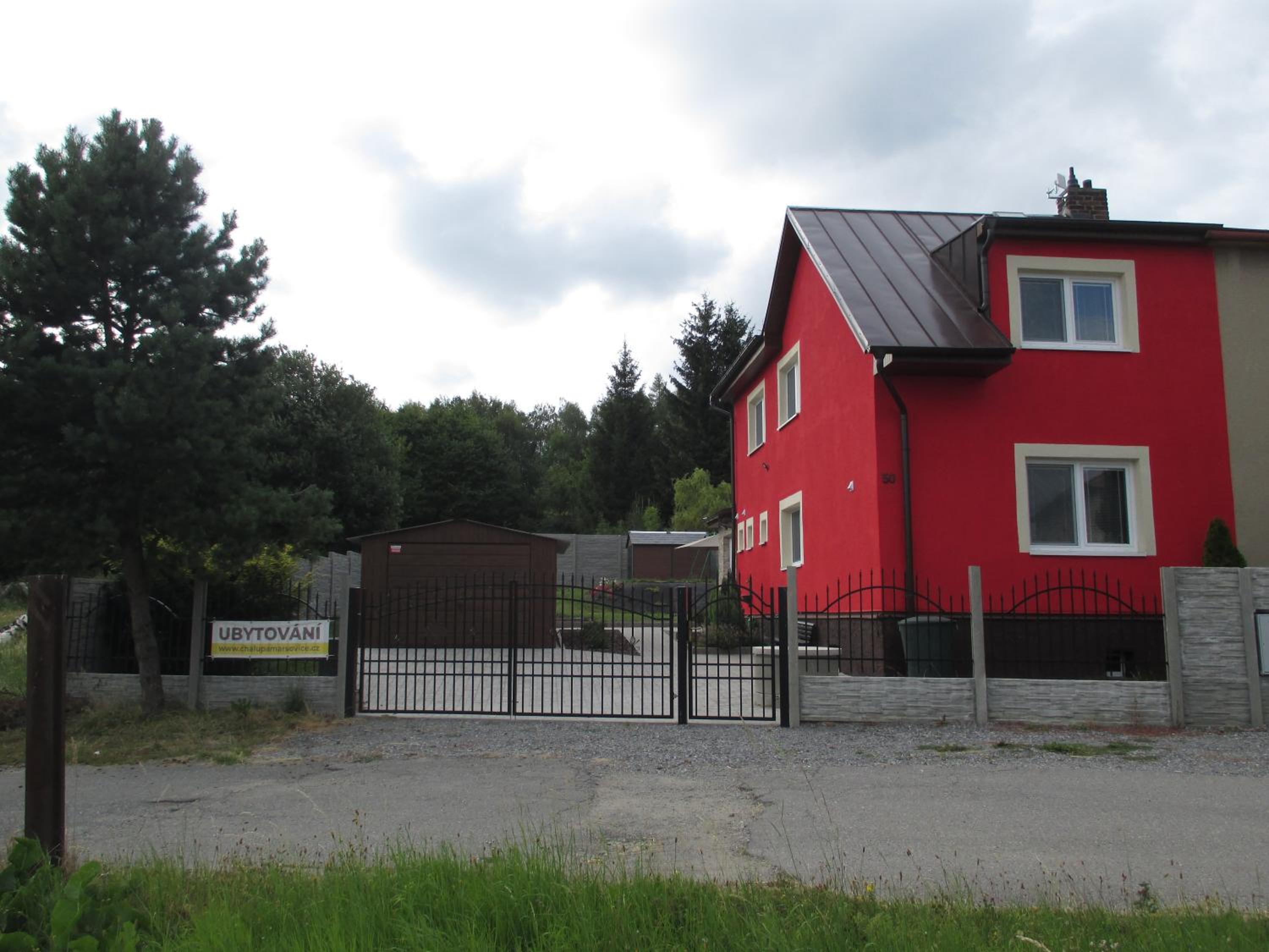 Vacation Home