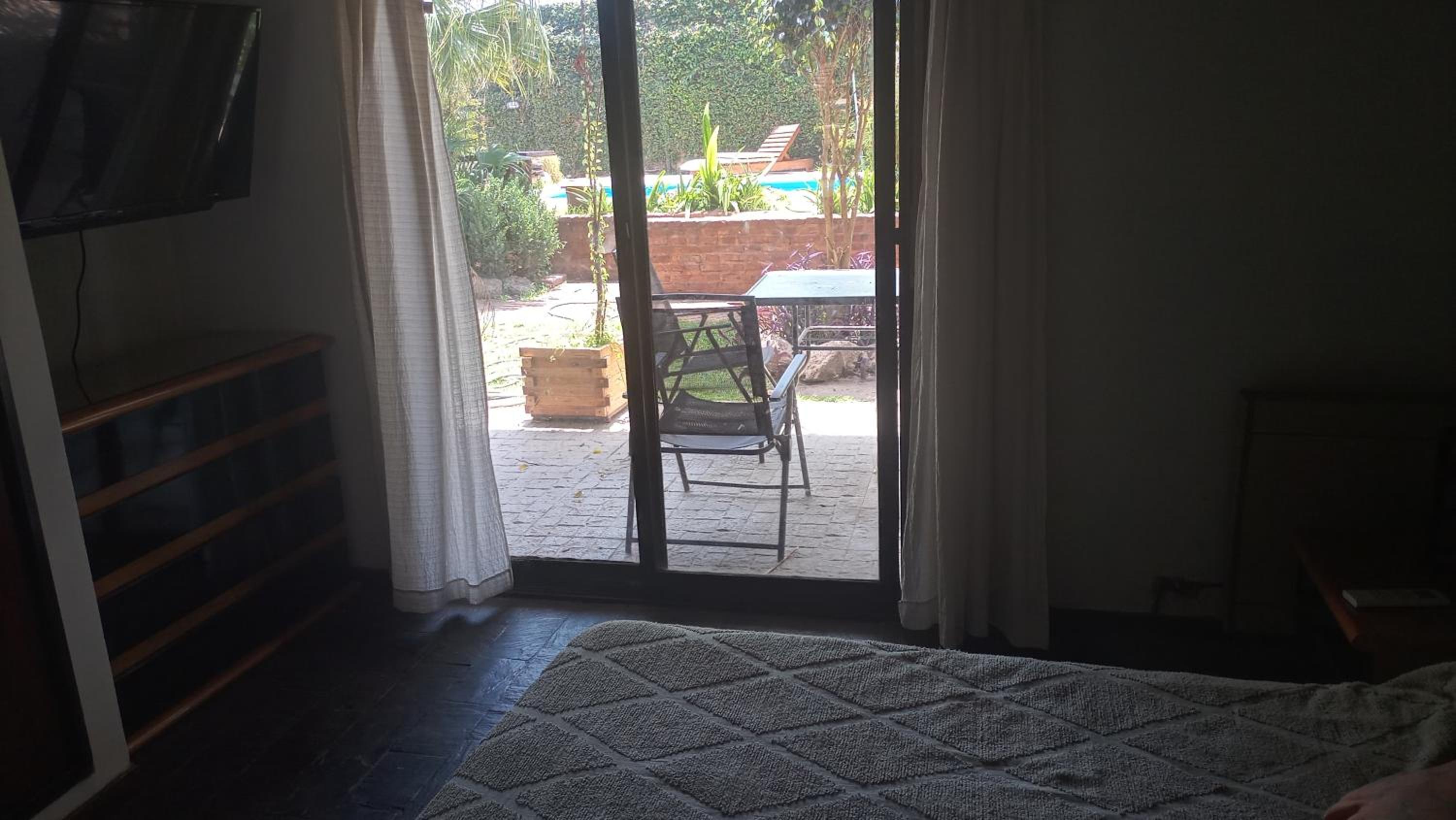 Cottage with Garden View photo 3