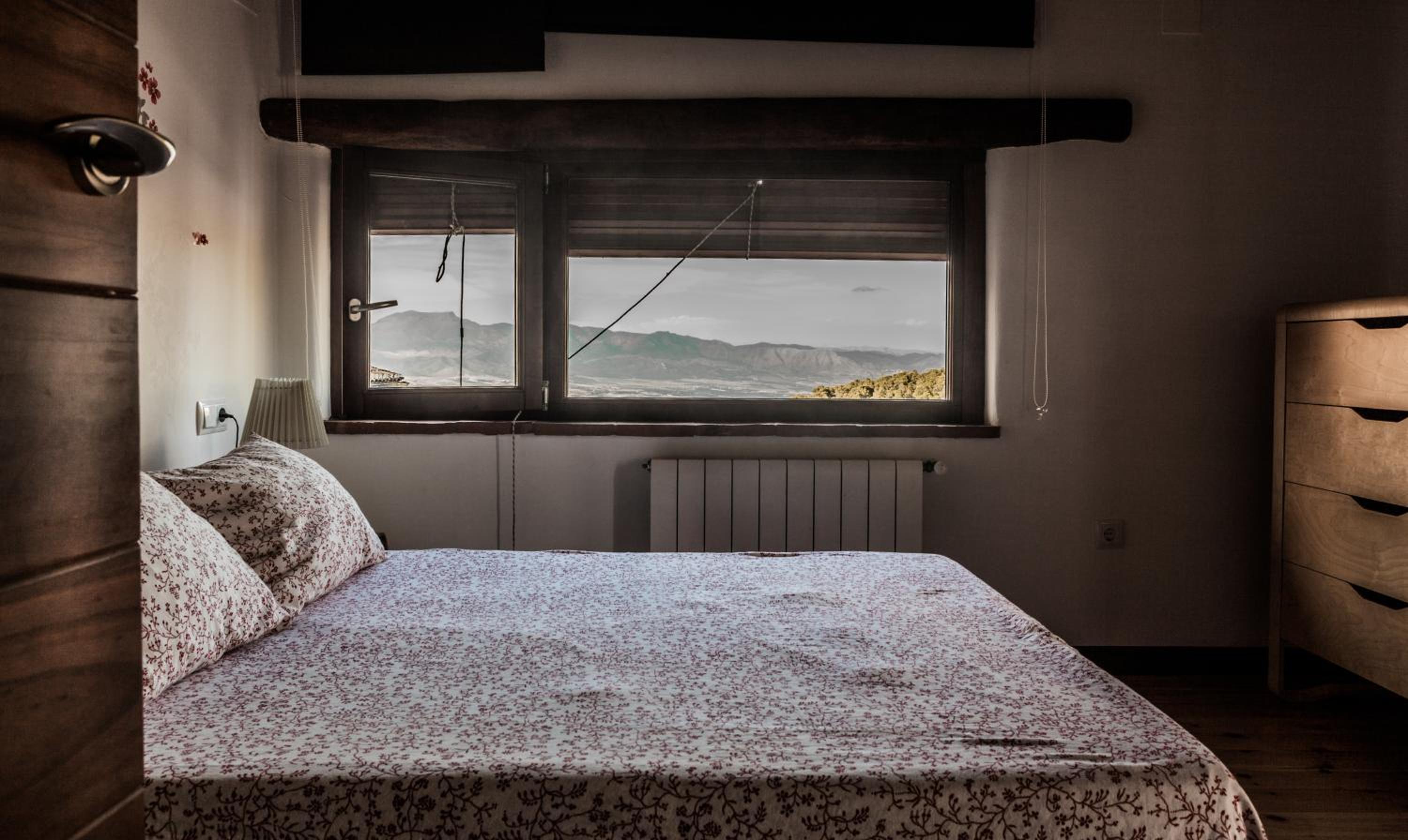 Villa de Dos Habitaciones