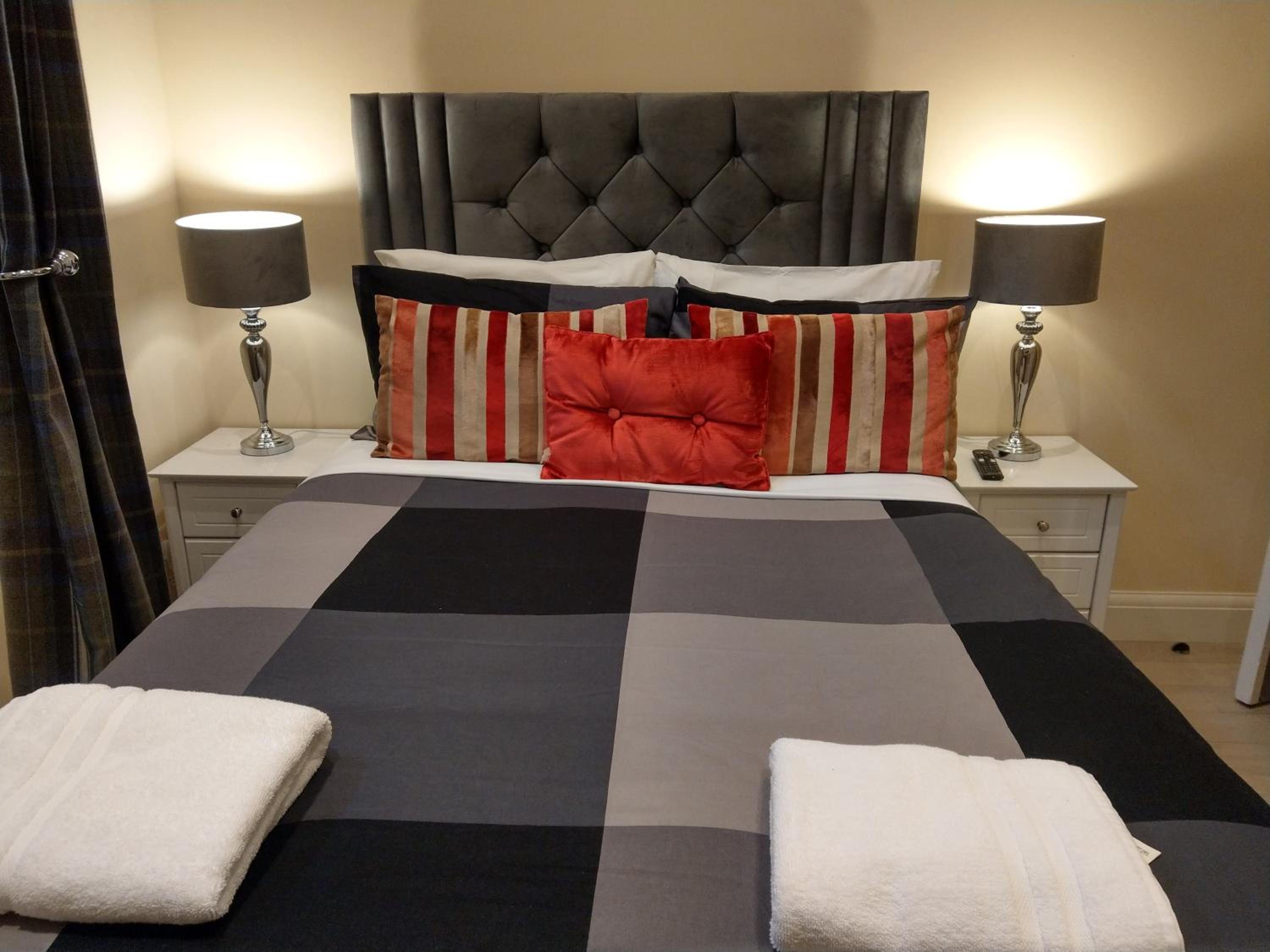 Double Room photo 3