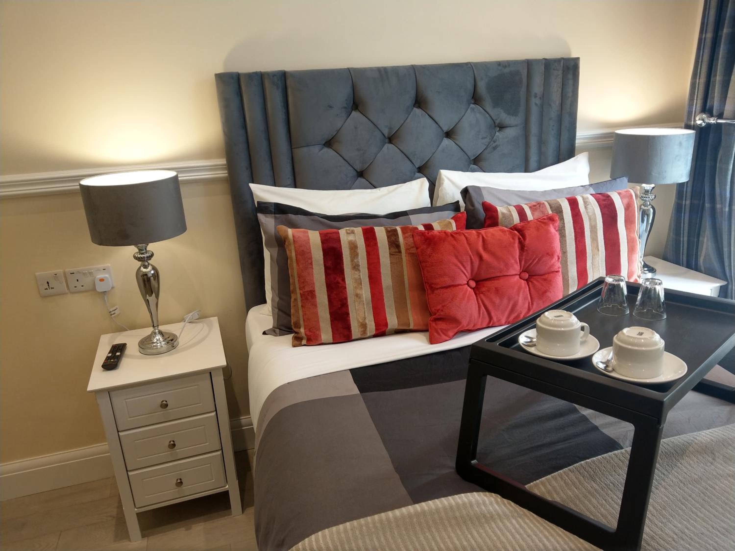 Double Room photo 2