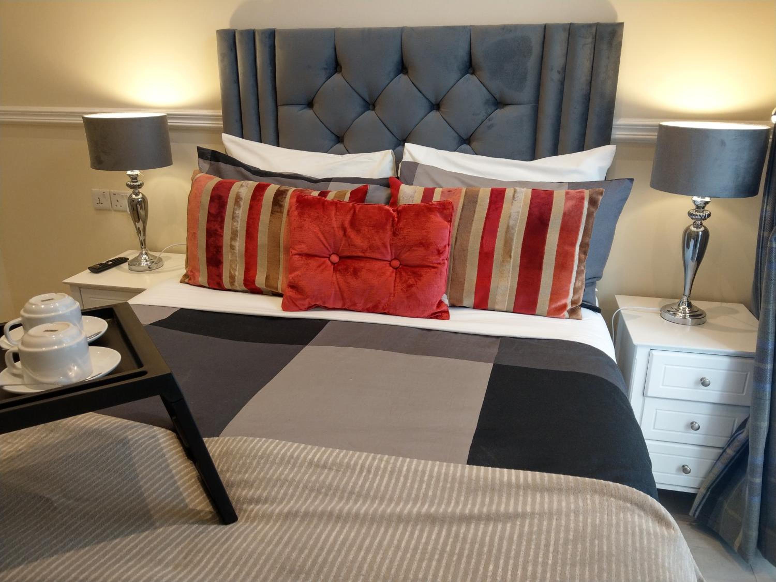 Double Room photo 1