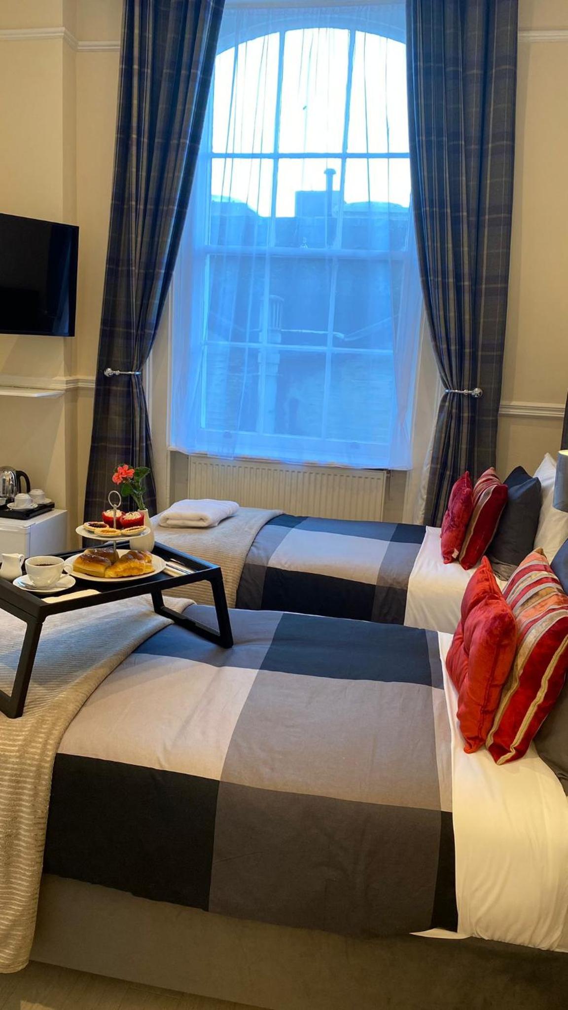 Twin Room photo 1