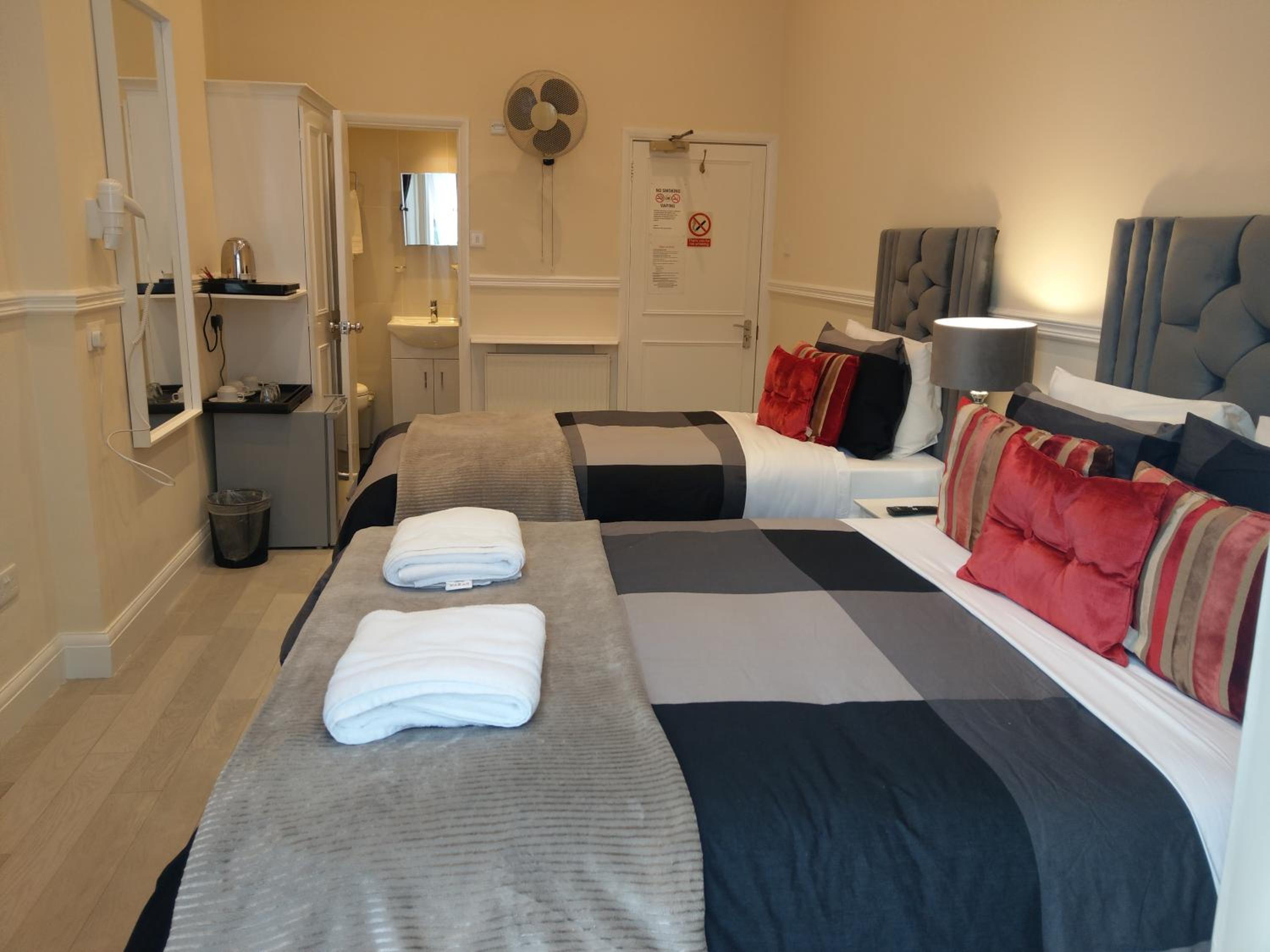 Triple Room photo 1