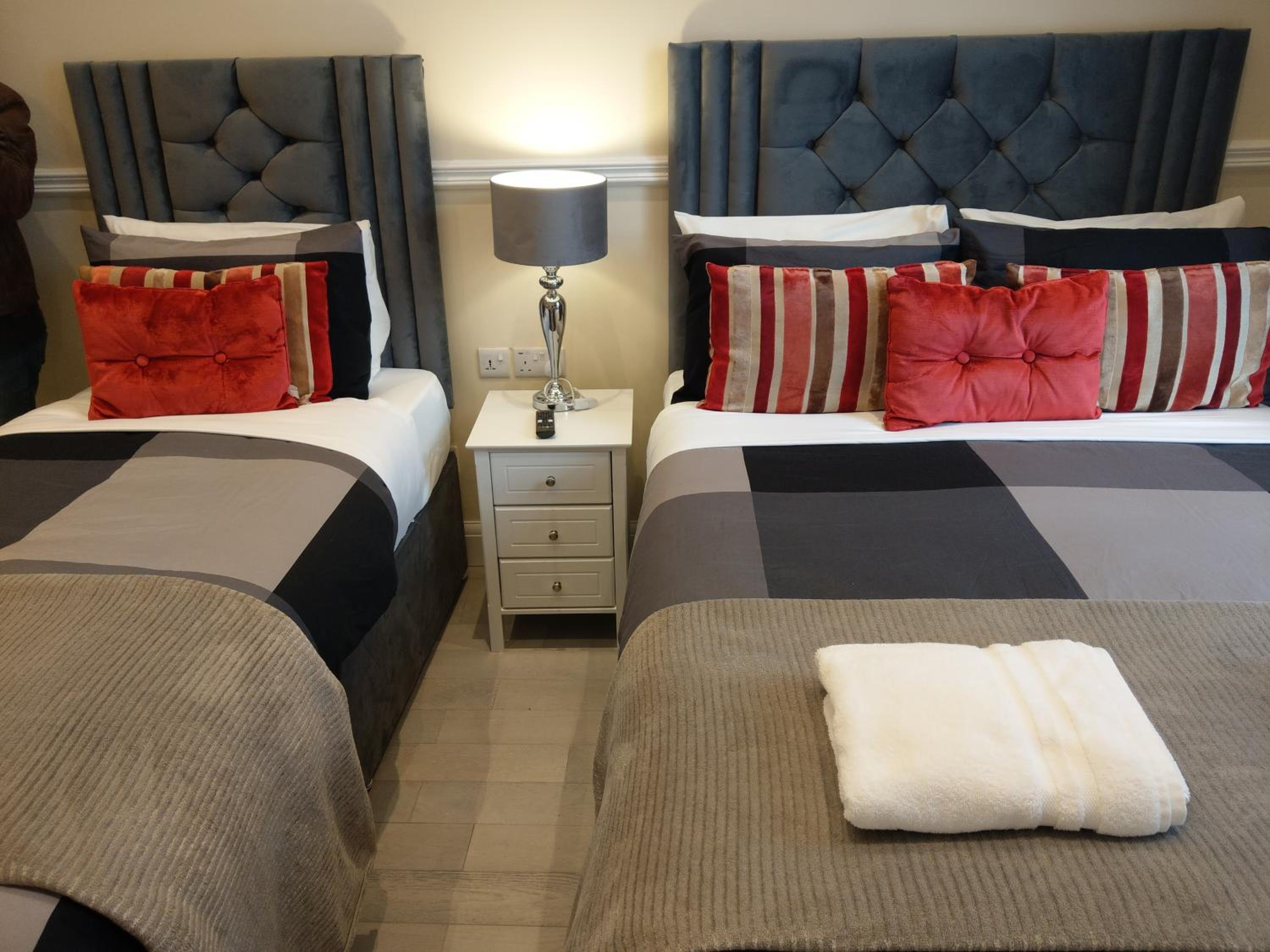 Triple Room photo 2