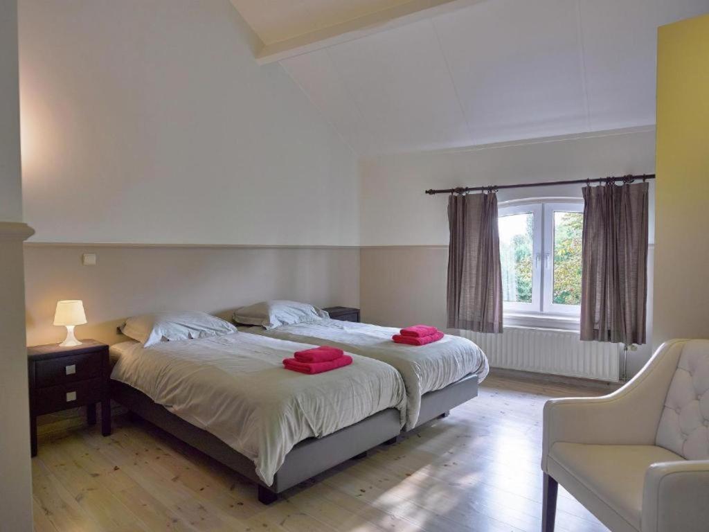 Classic Triple Room photo 1