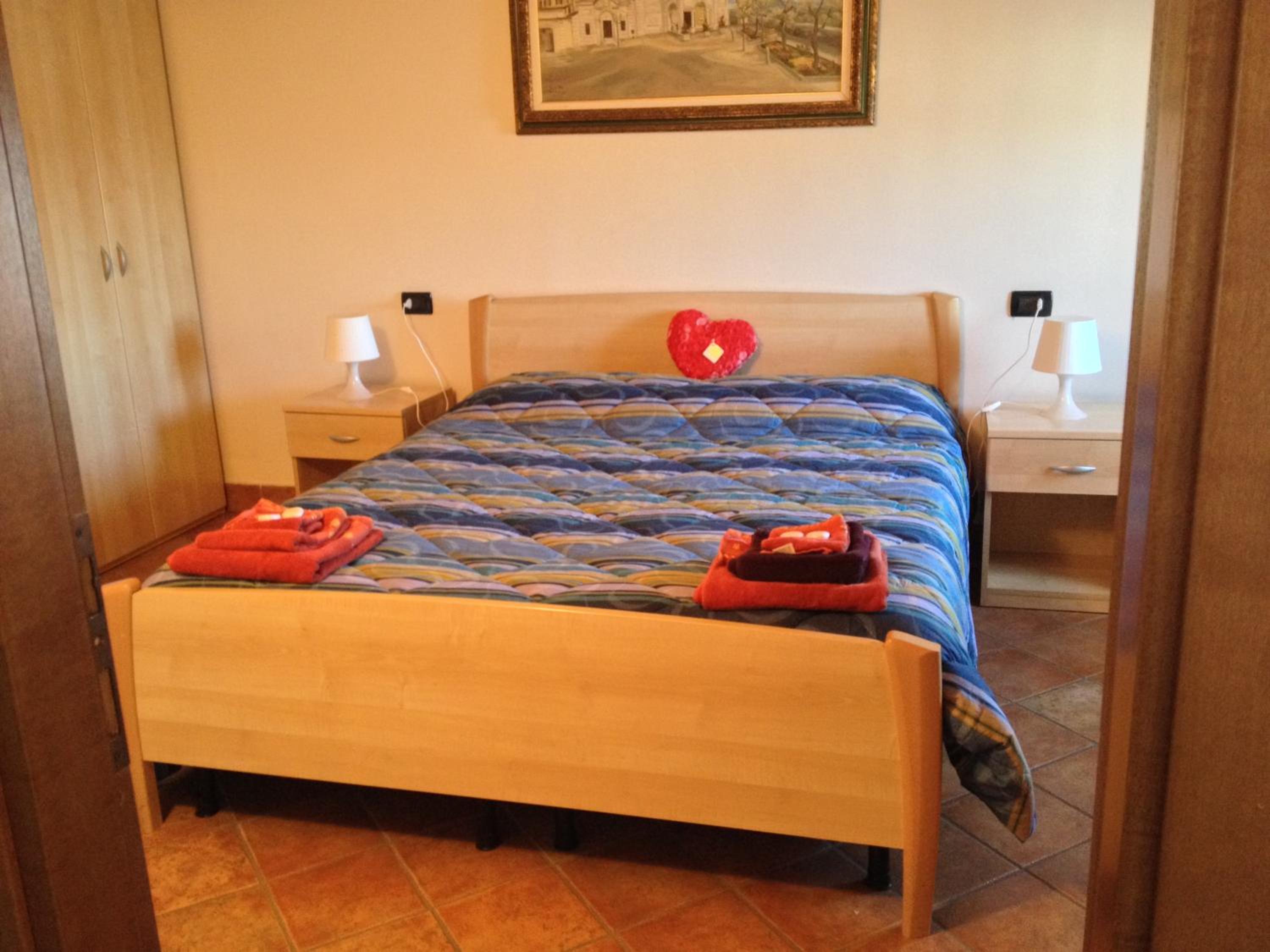 Apartment with Lake View photo 1