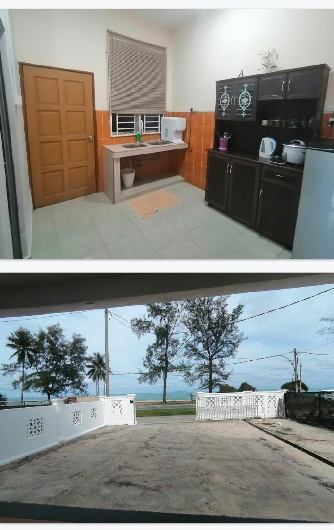 Three-Bedroom House photo 2