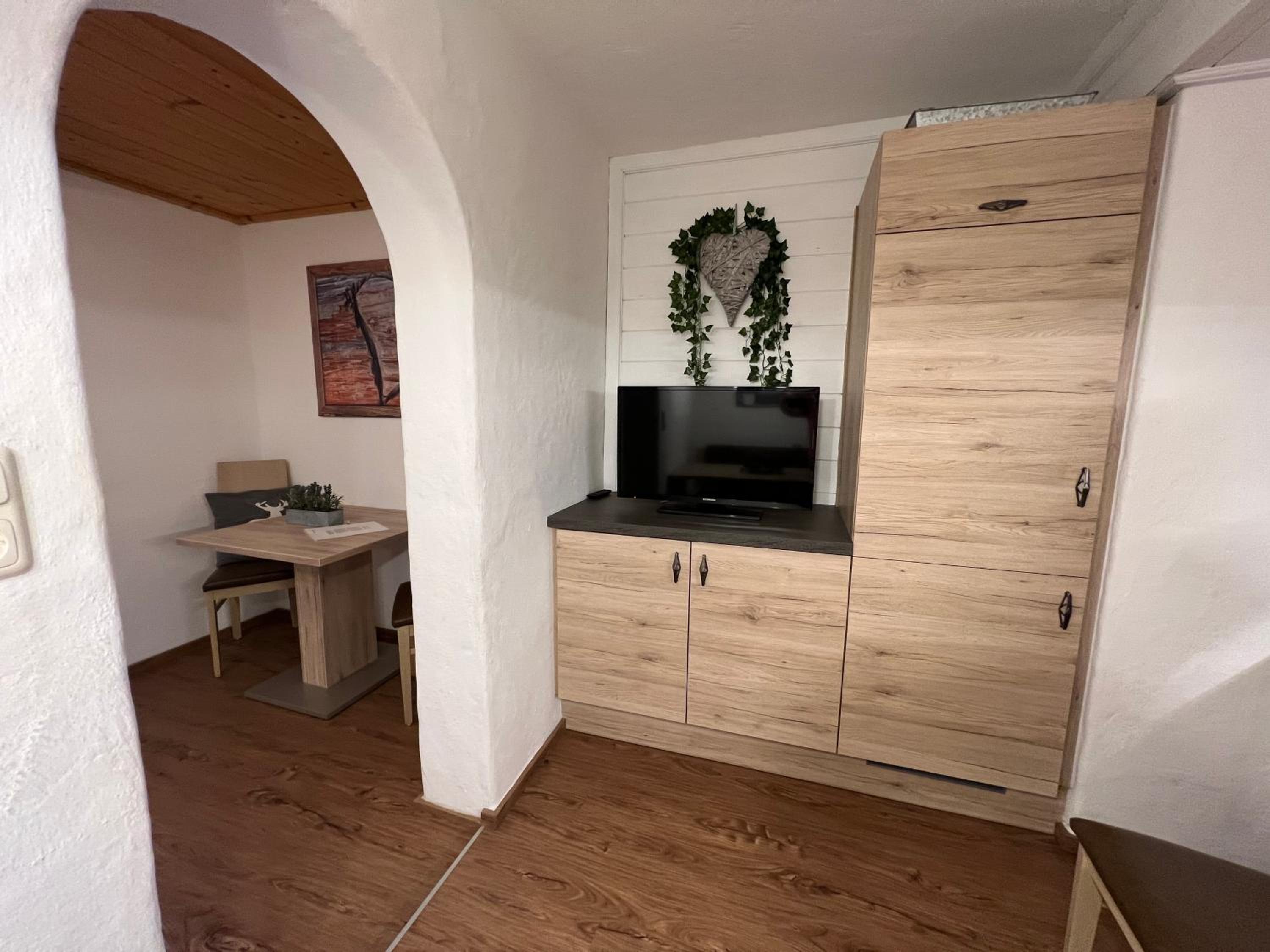 Two-Bedroom Family Apartment photo 1