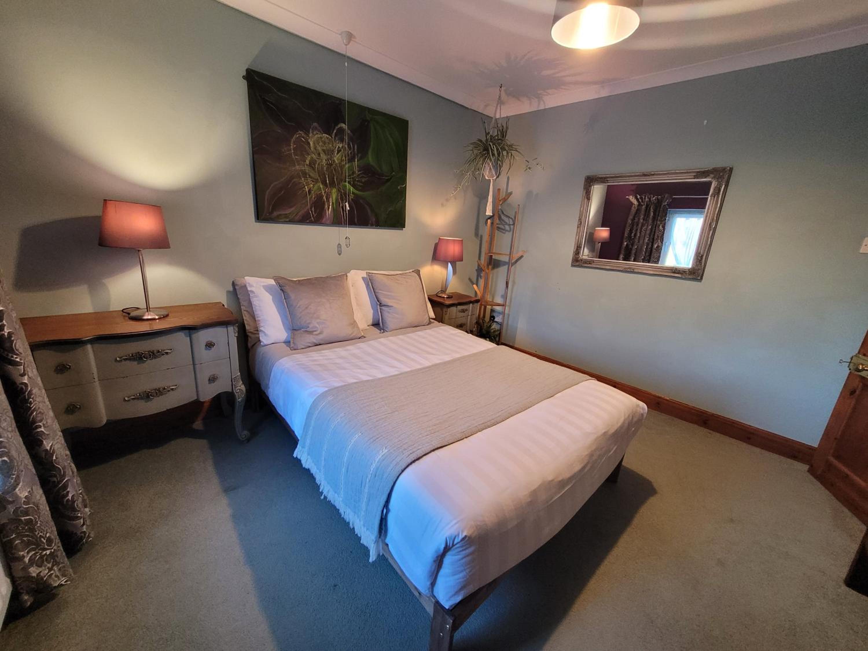 Double Room with Private Bathroom - Photo 7