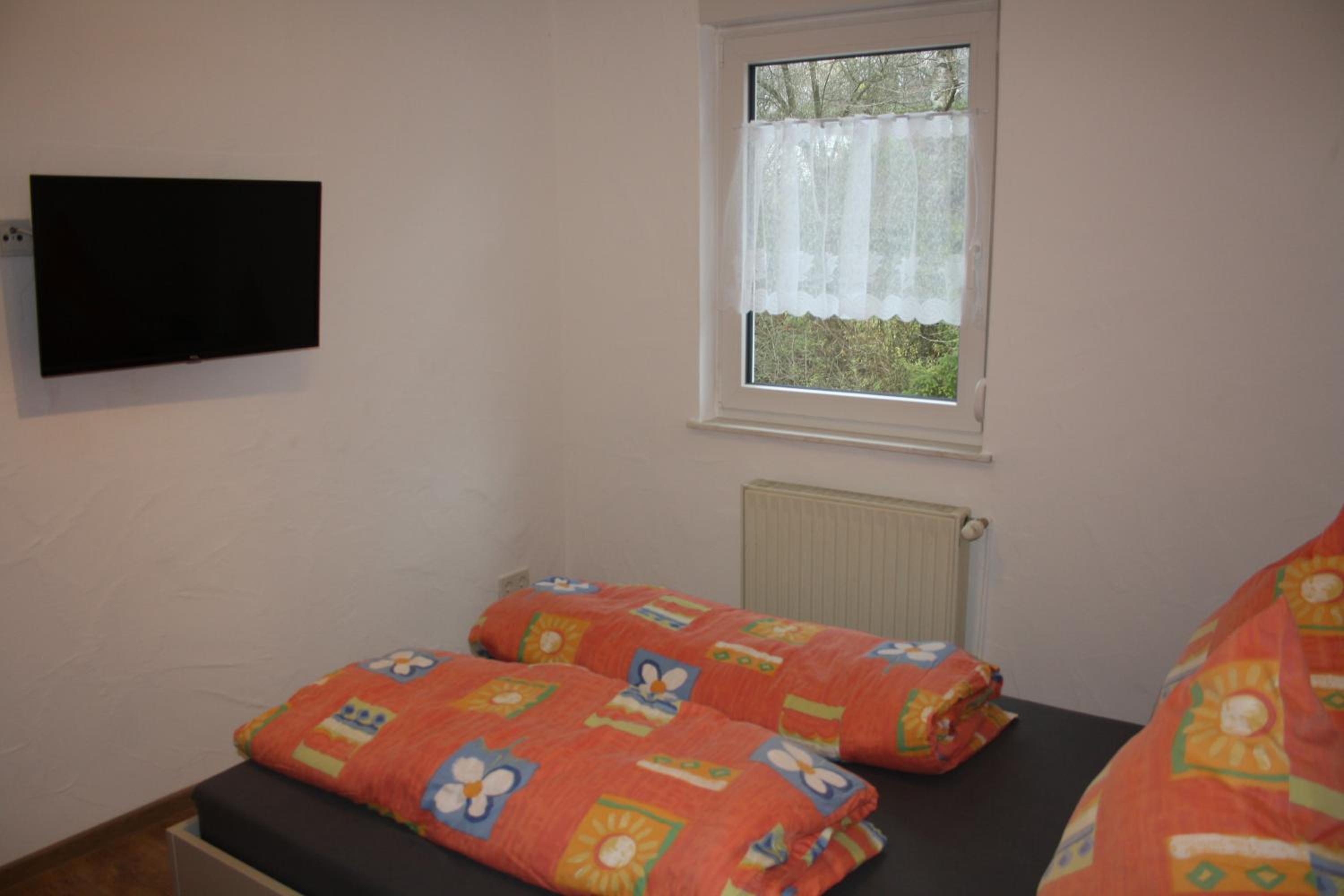 Two-Bedroom Apartment photo 2