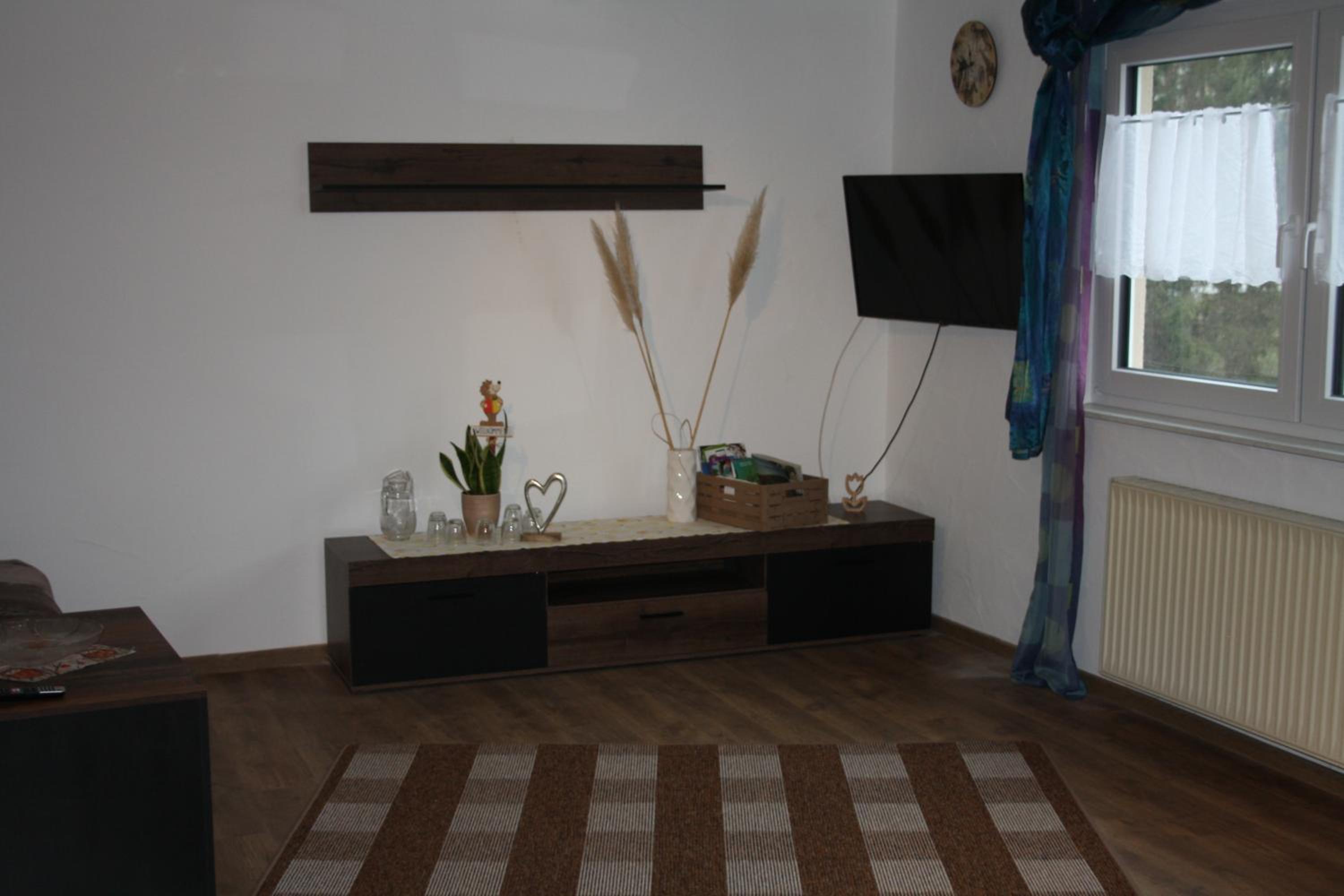 Two-Bedroom Apartment photo 3