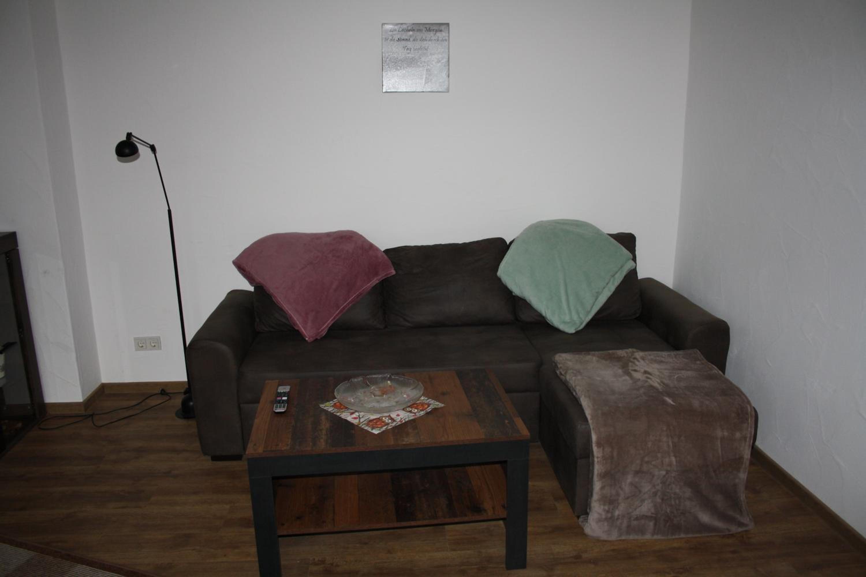 Two-Bedroom Apartment photo 3