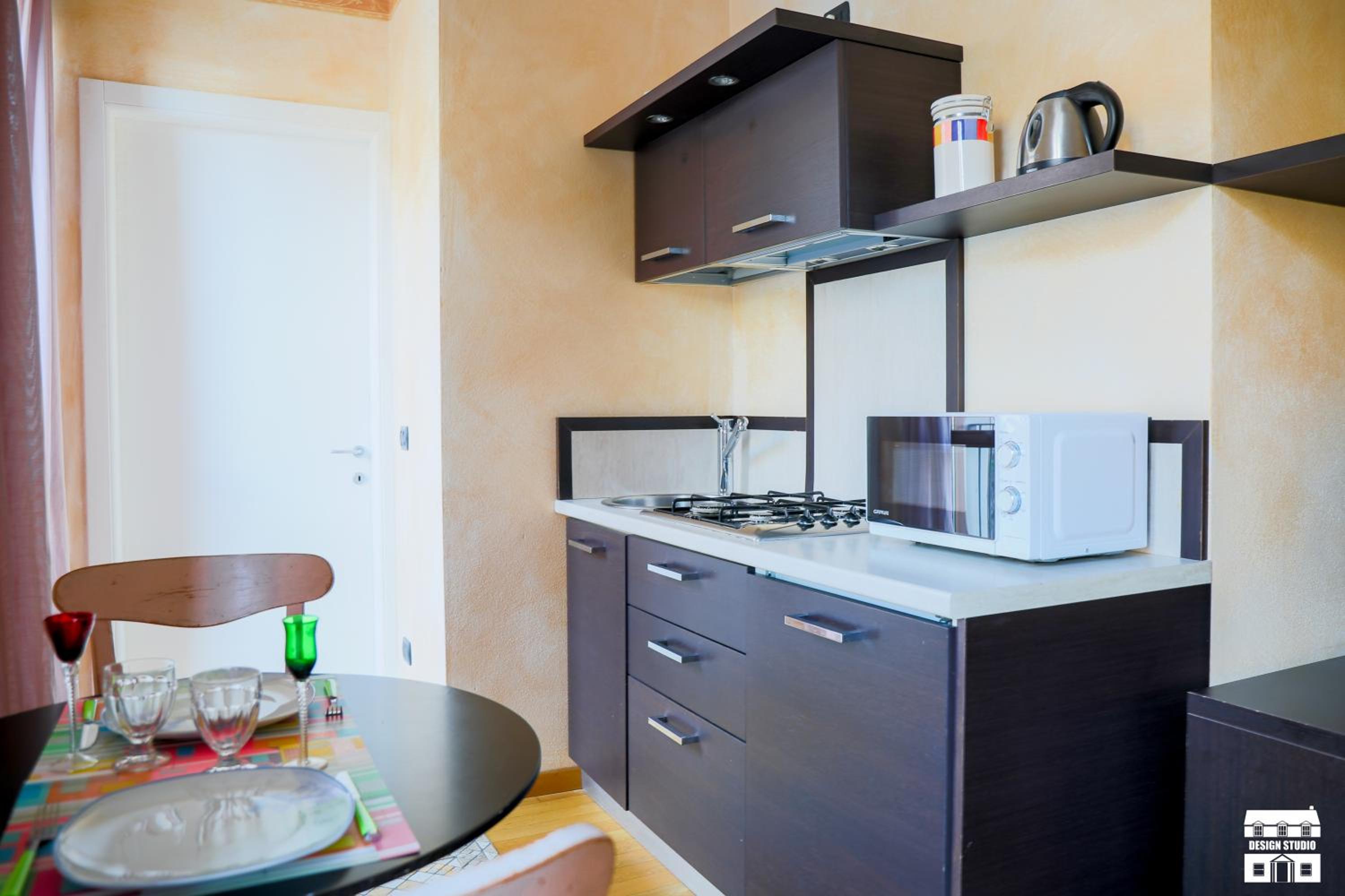 Apartment - Photo 21