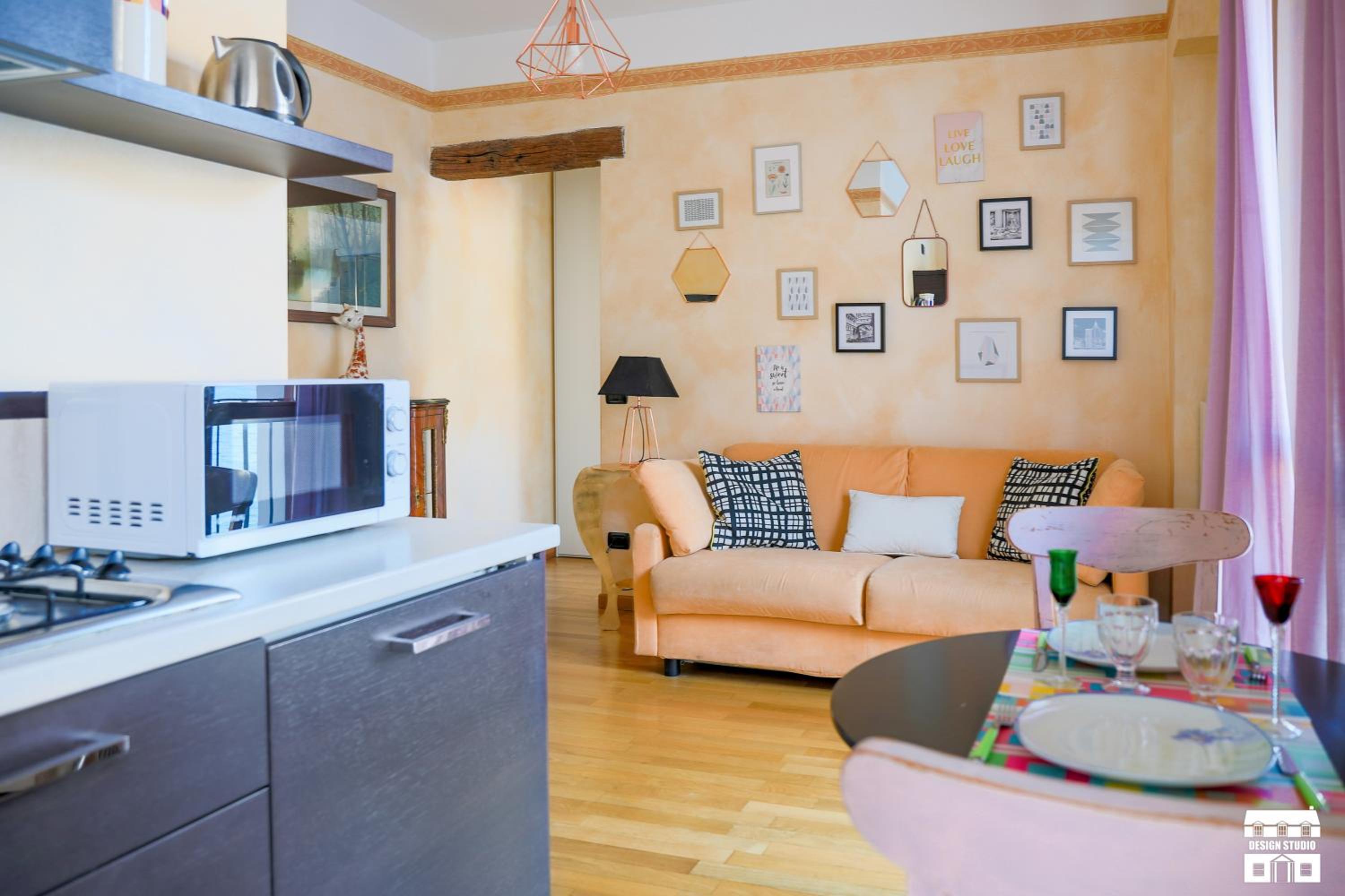 Apartment - Photo 17