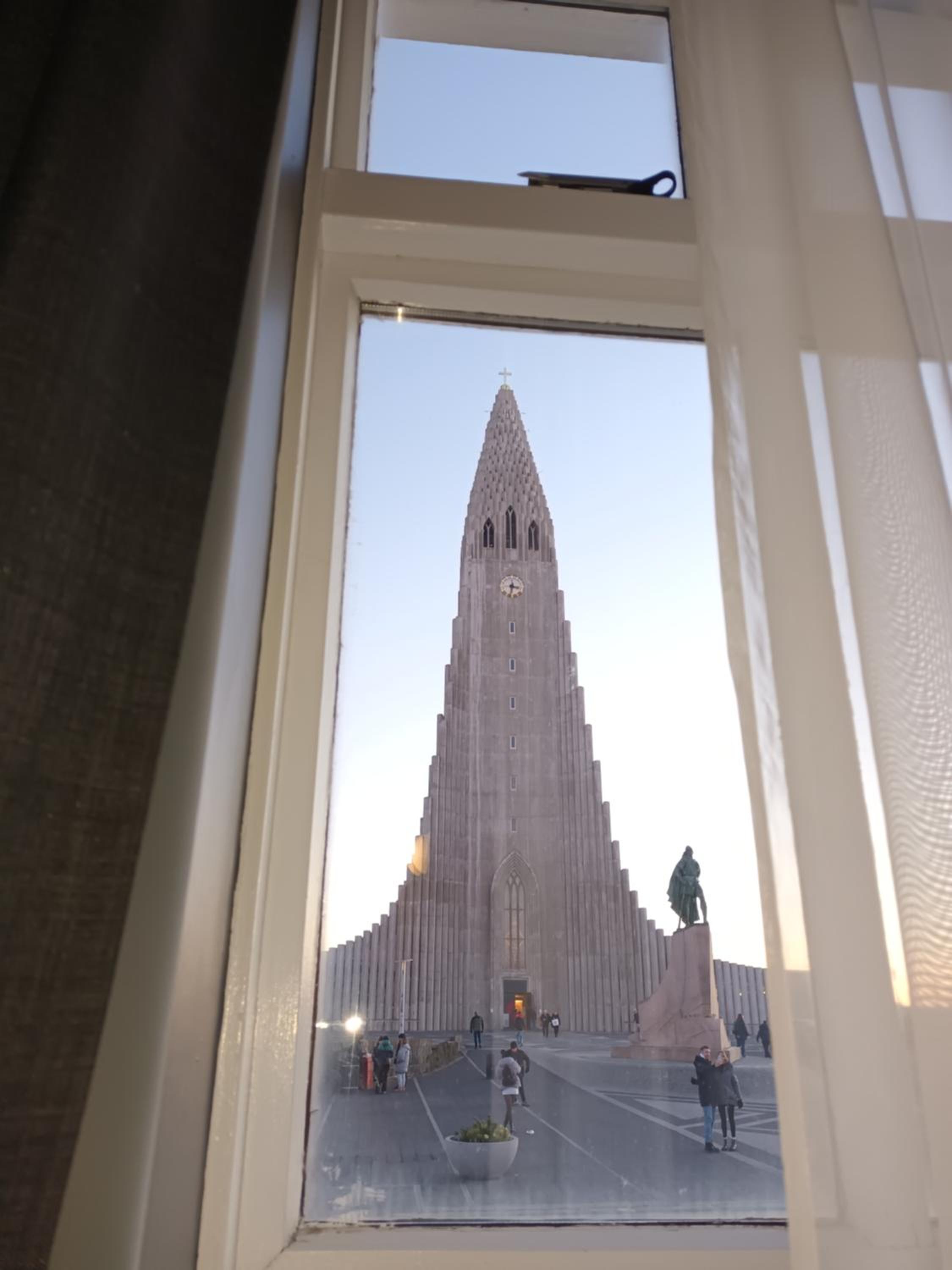 Double Room with Church View - Photo 15
