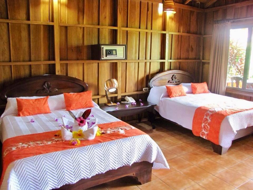 Standard Bungalow