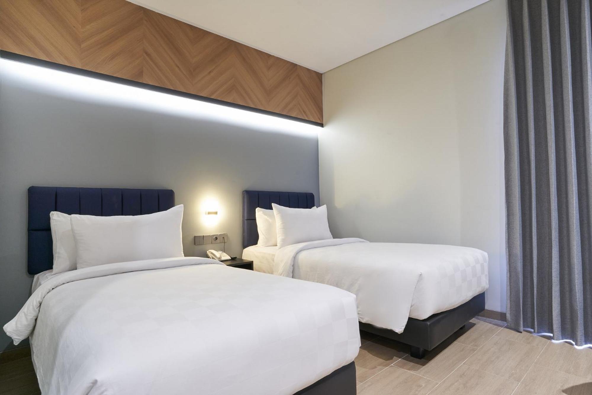 Superior Twin Room - Photo 7