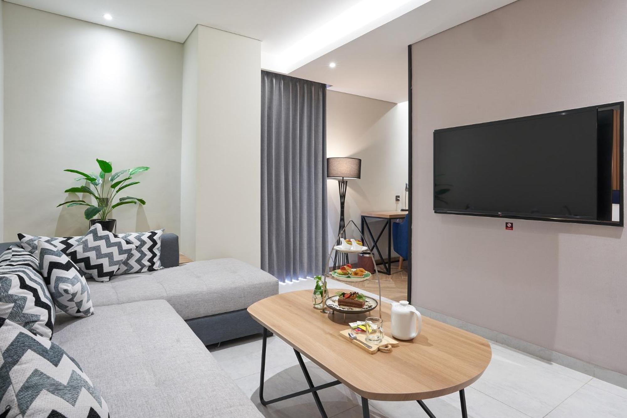 King Room - Photo 6