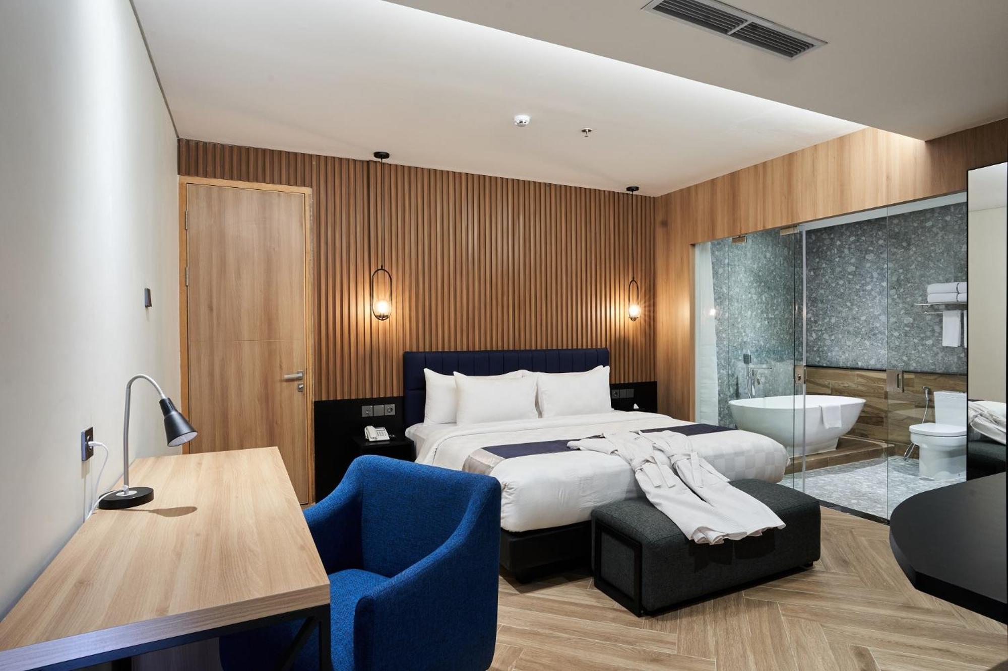 King Room - Photo 5
