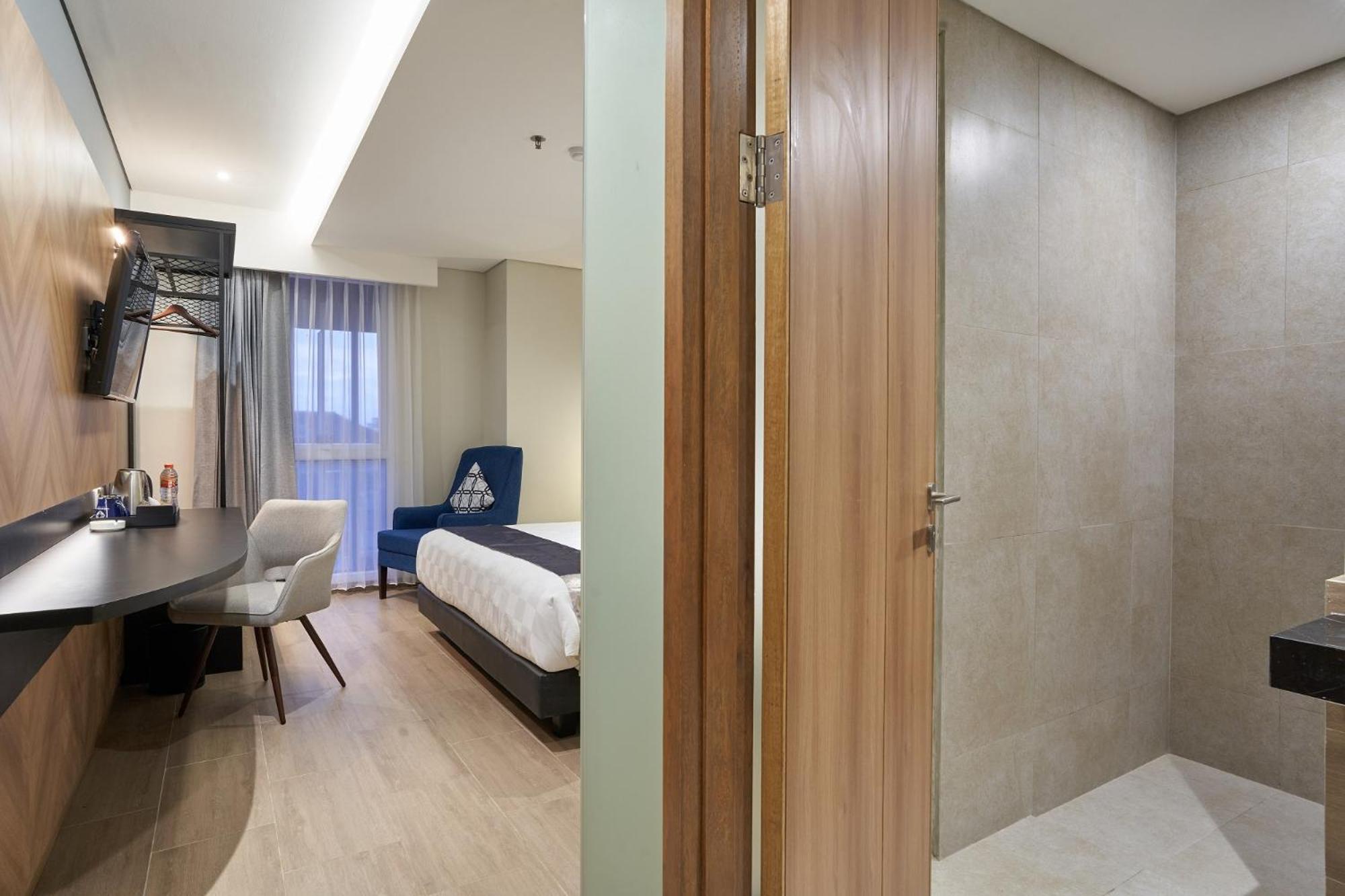 King Room photo 1