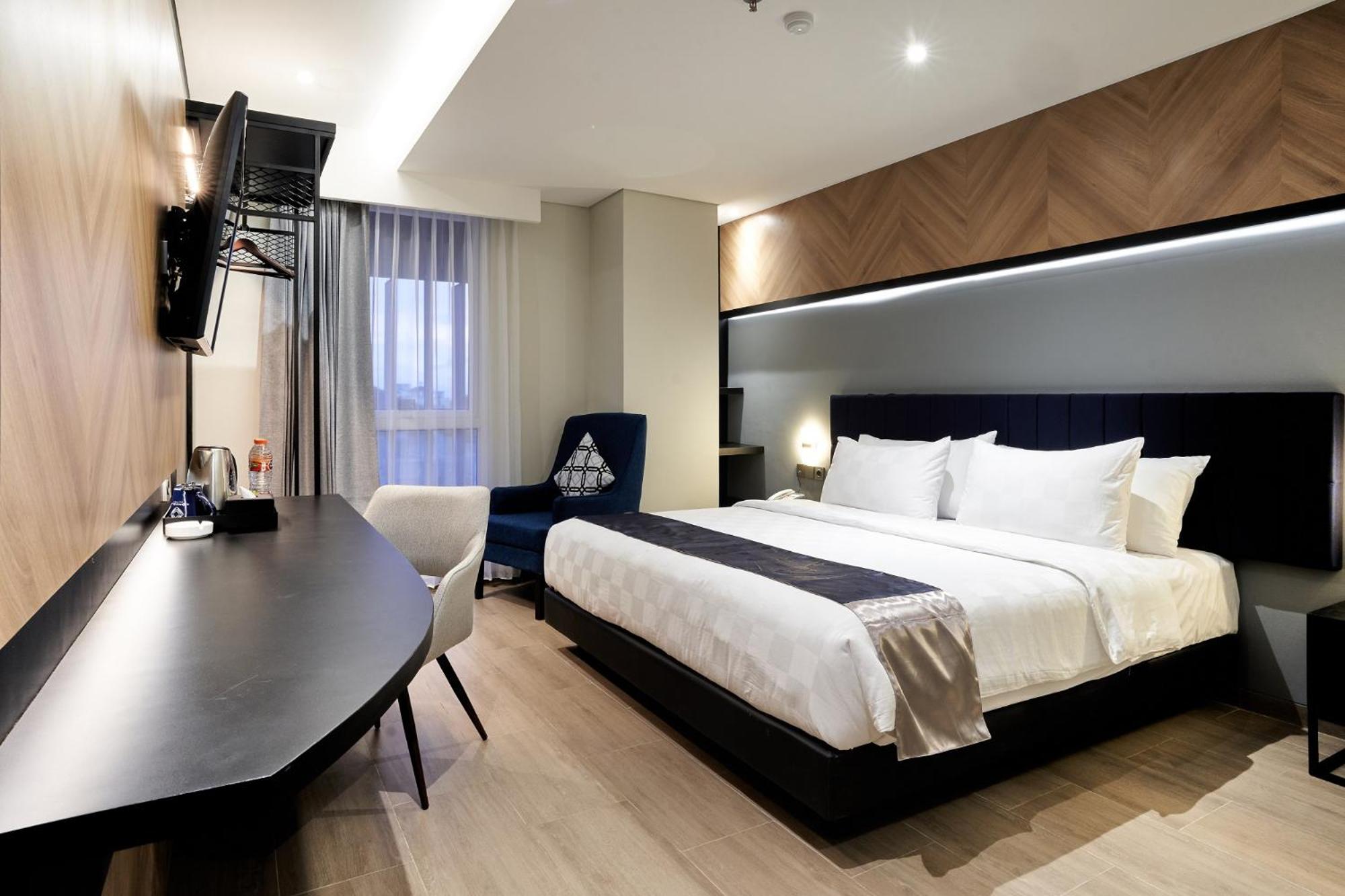 King Room photo 2