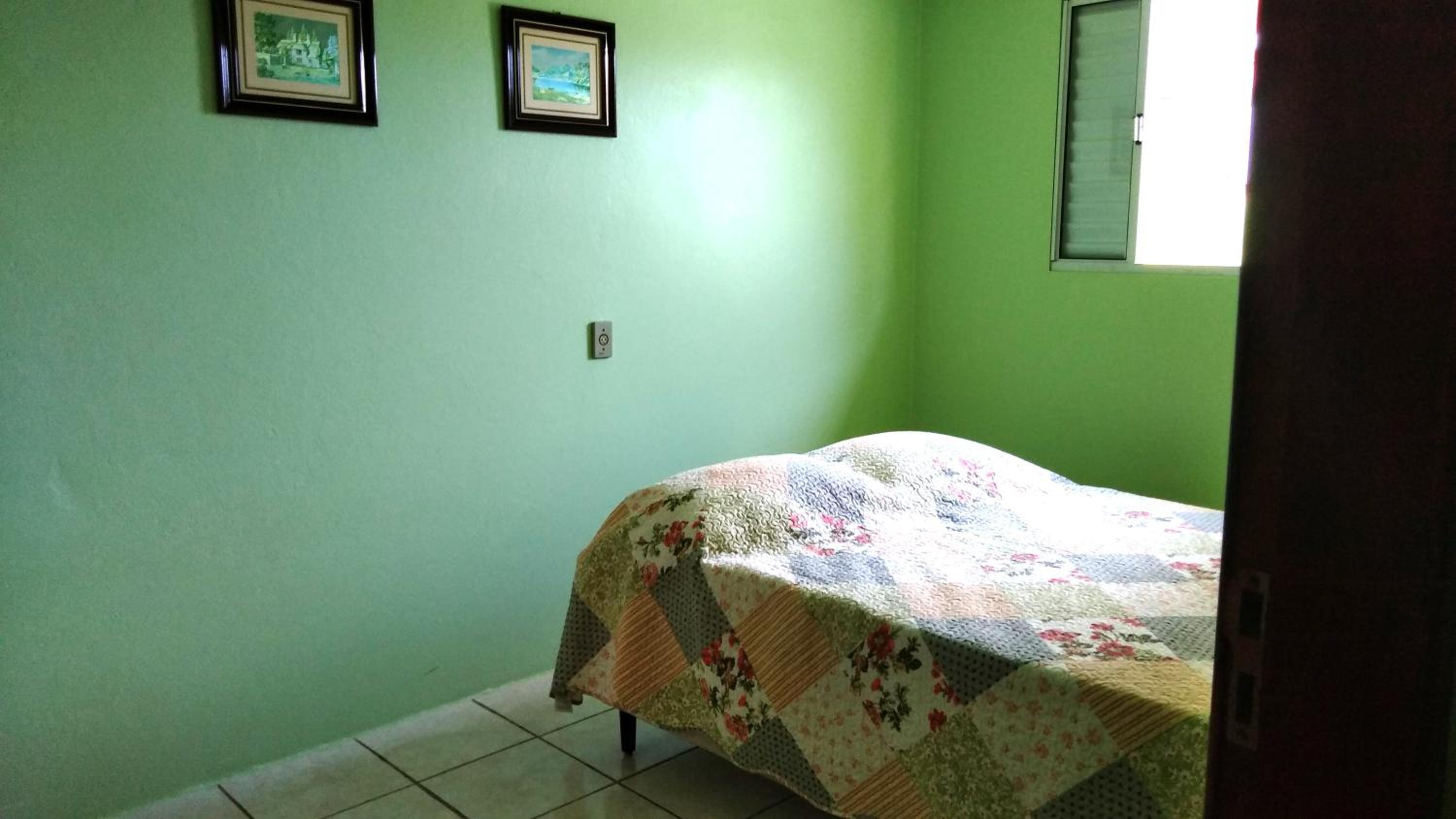 Three-Bedroom House photo 3