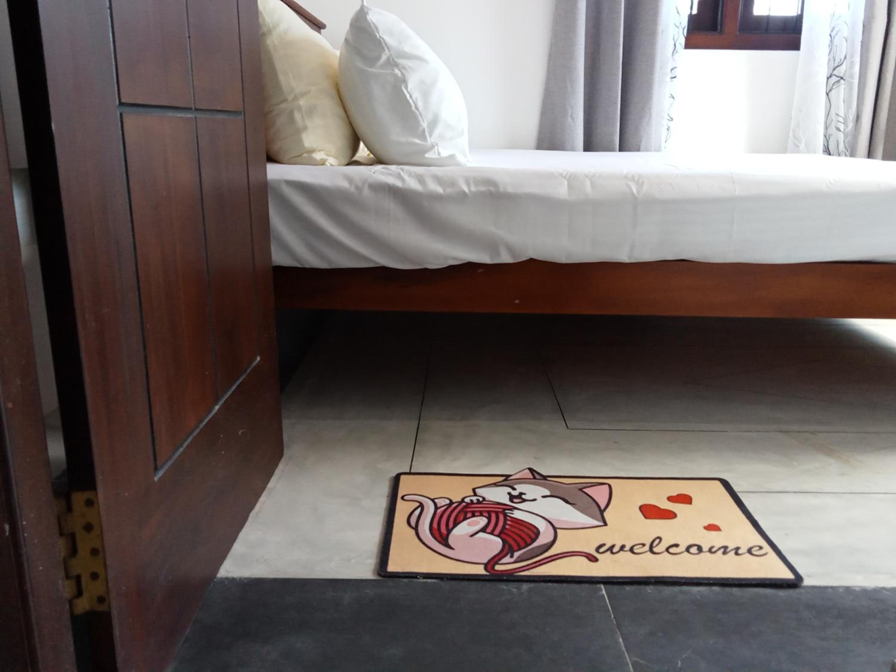 Deluxe Double Room With Balcony photo 3