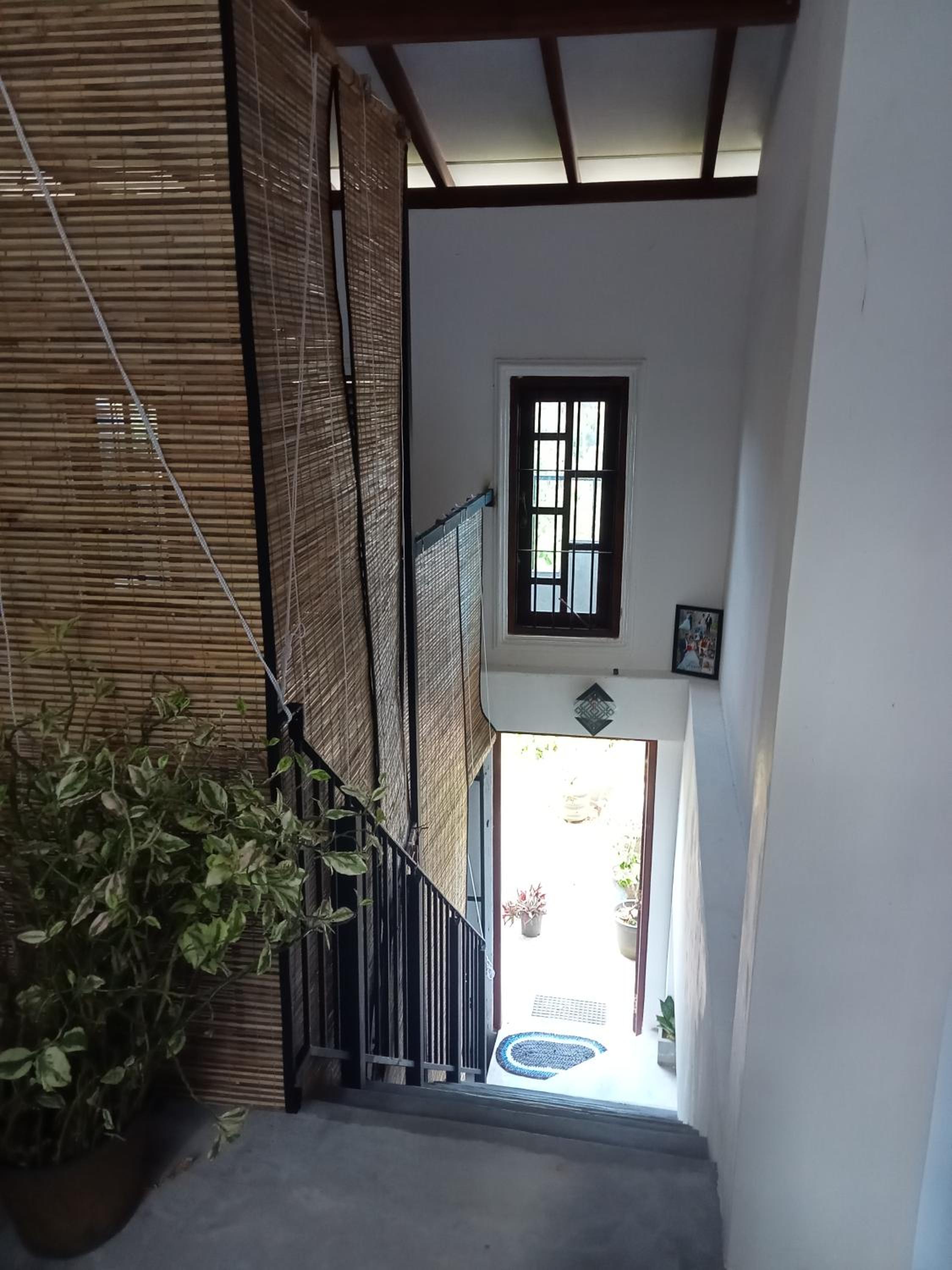 Deluxe Double Room With Balcony photo 2